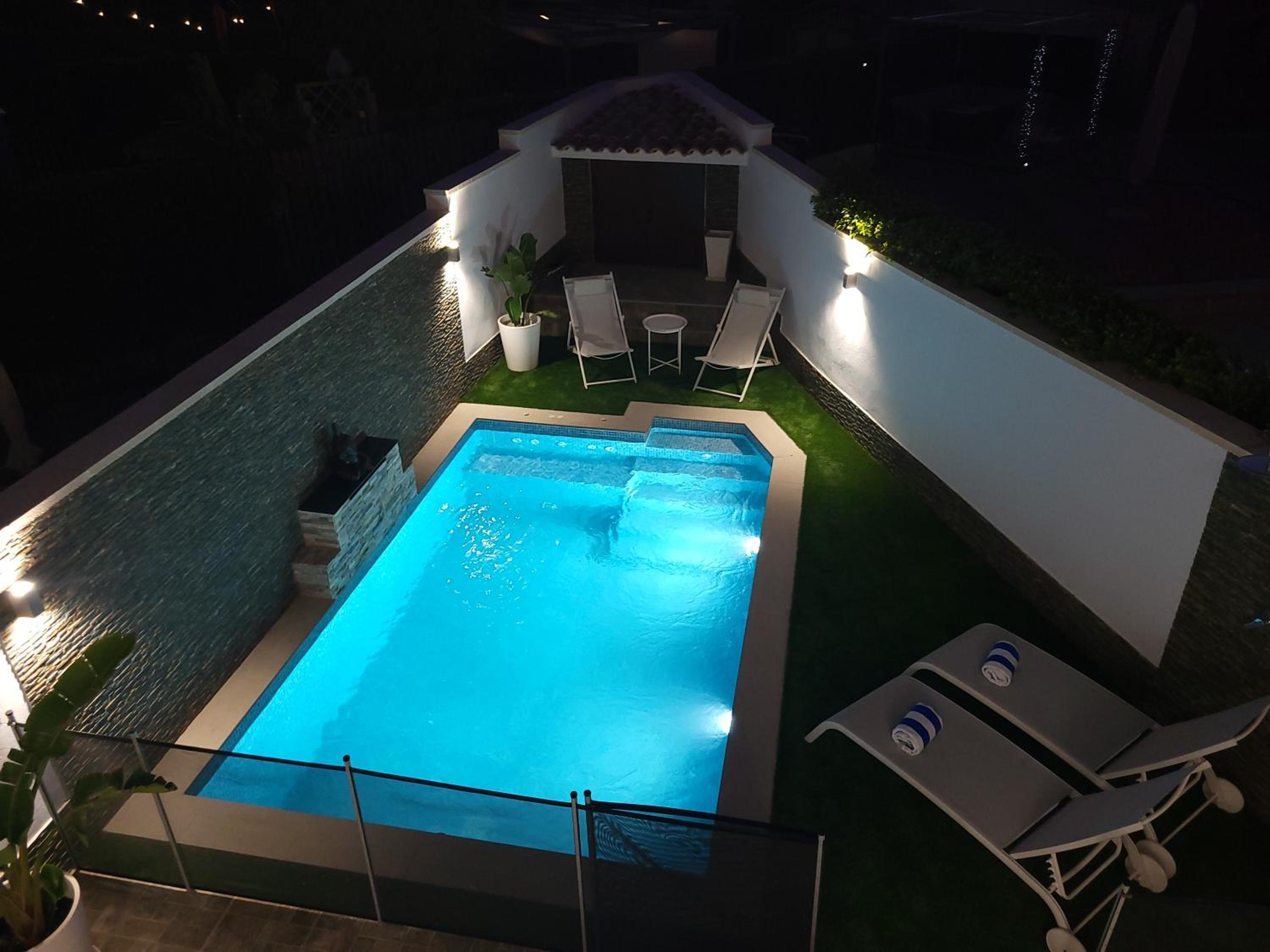 Palmito Luxury La Torre Golf Resort Murcia