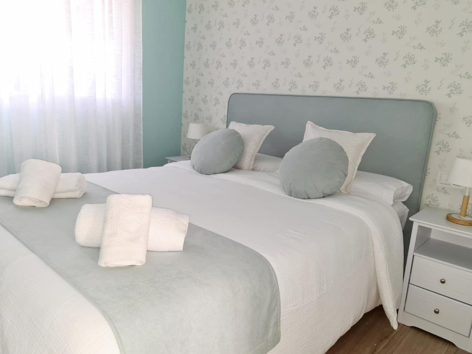 Palmito Luxury La Torre Golf Resort Murcia
