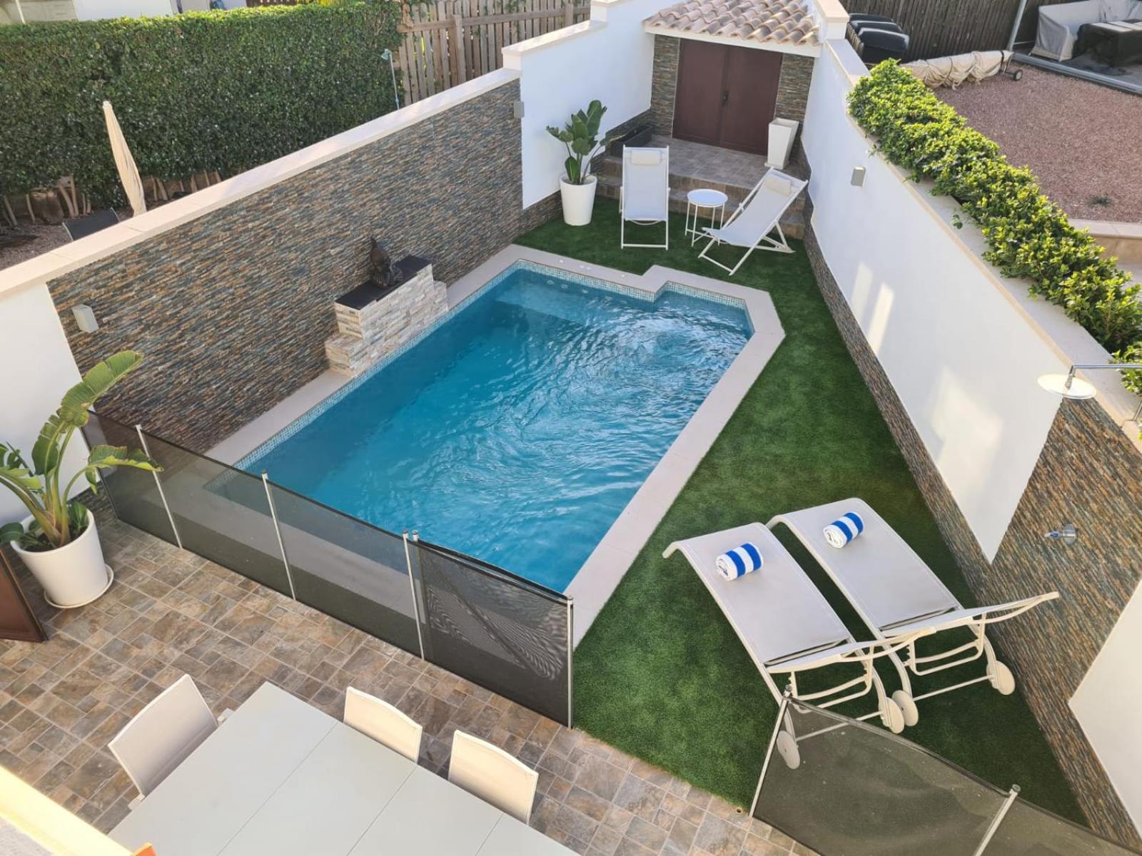 Palmito Luxury La Torre Golf Resort Murcia