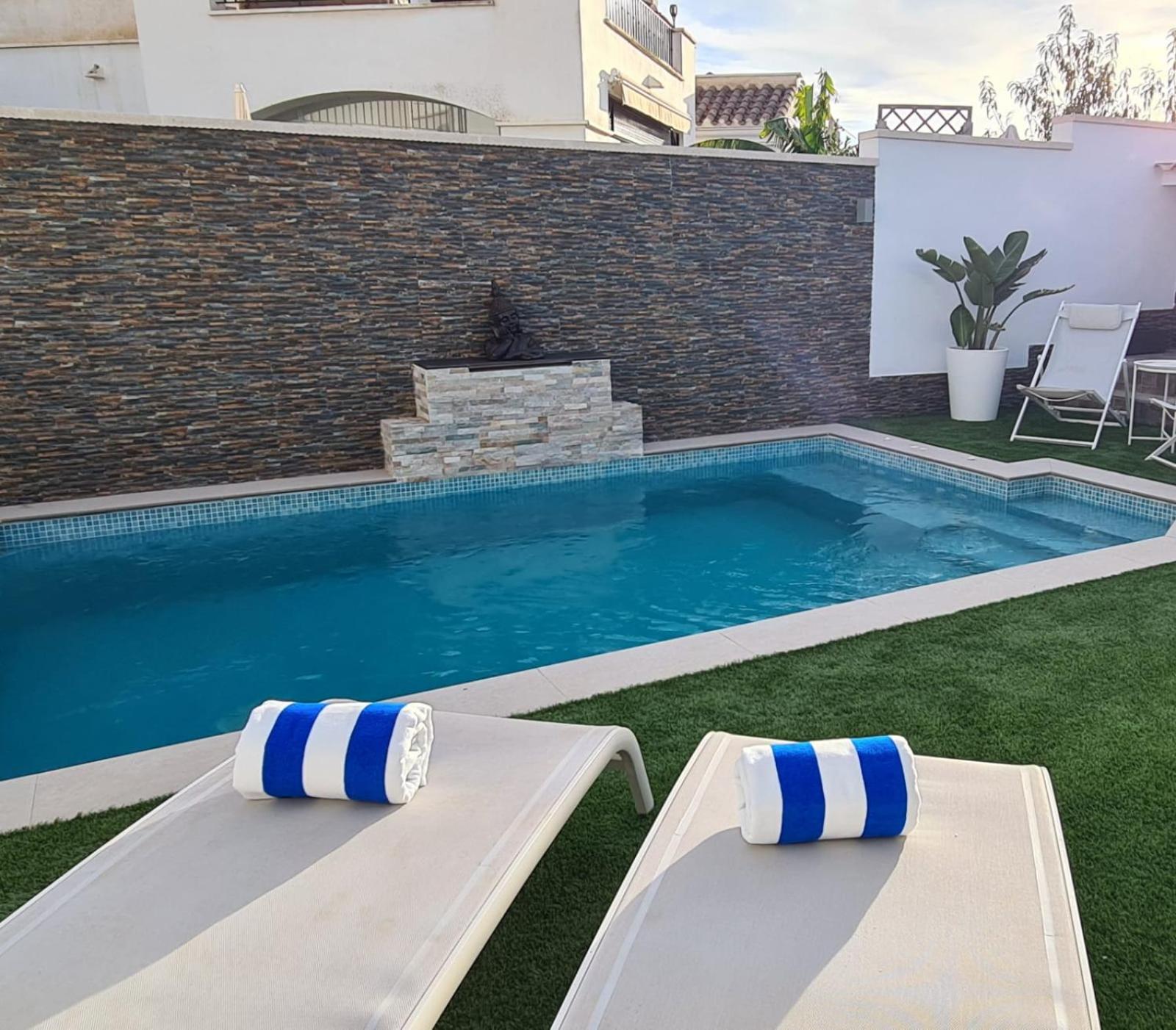 Palmito Luxury La Torre Golf Resort Murcia