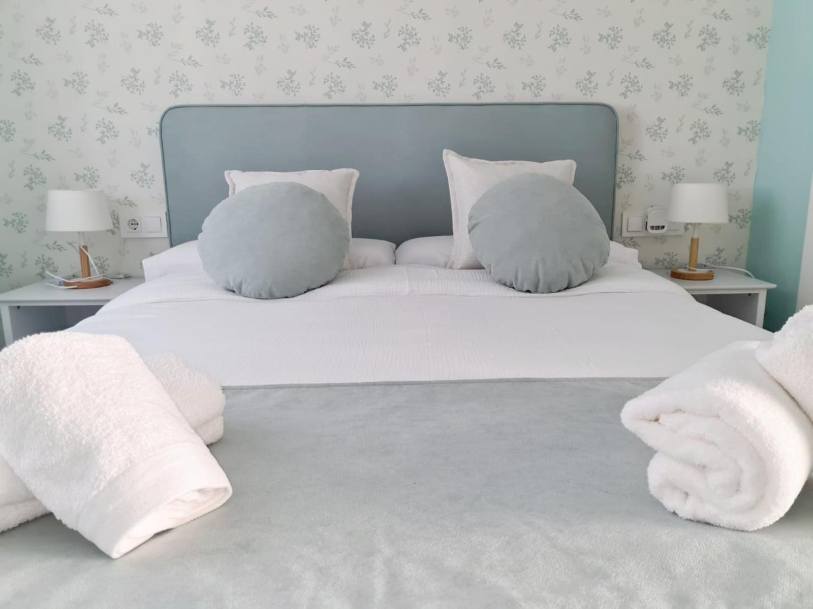 Palmito Luxury La Torre Golf Resort Murcia