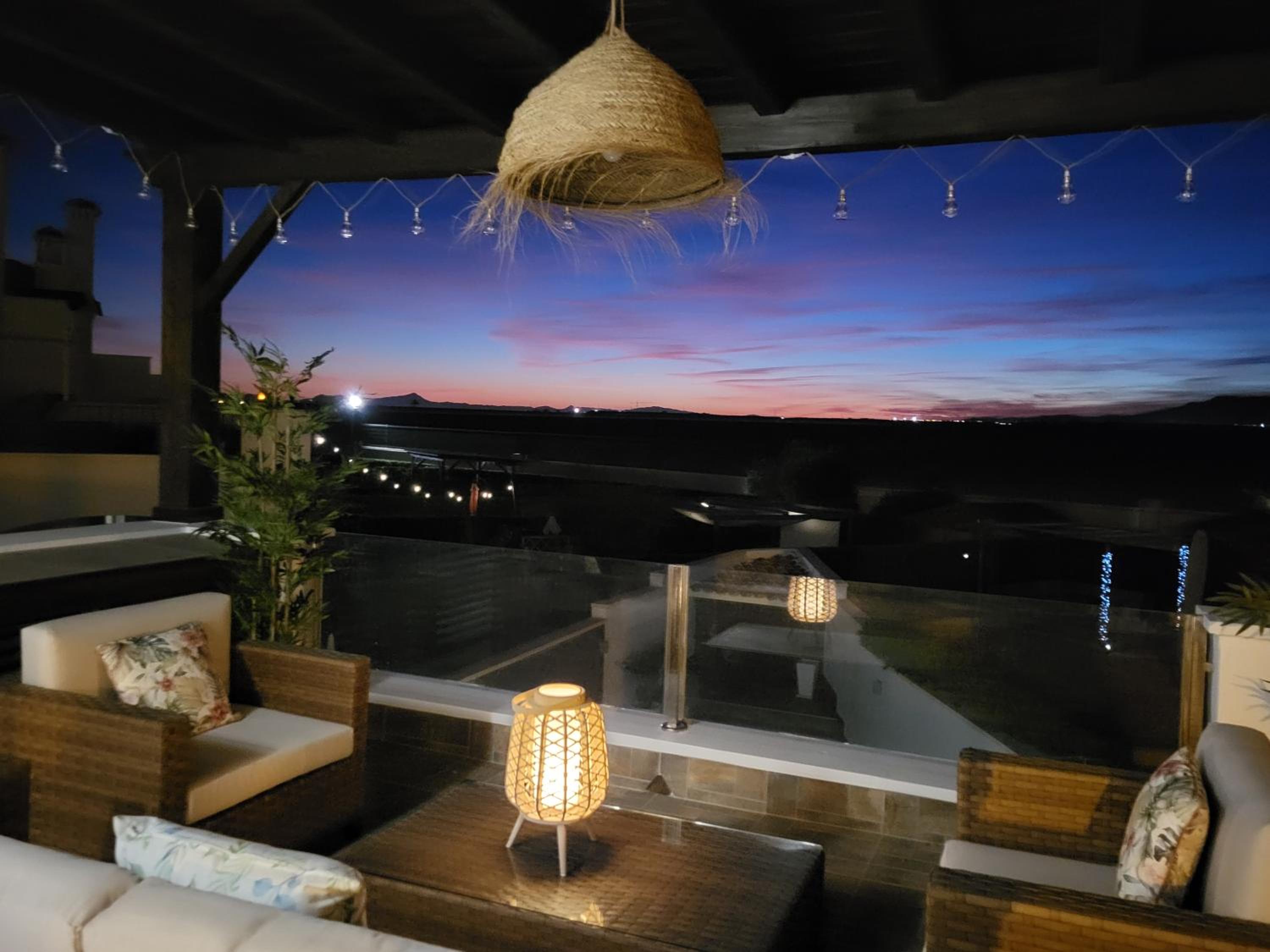 Palmito Luxury La Torre Golf Resort Murcia