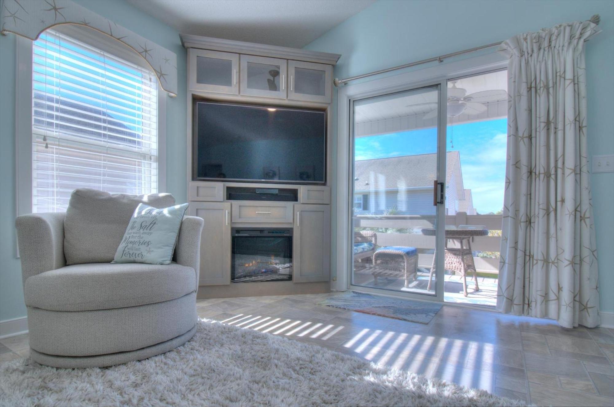 Seaglass Cottage at Ocean Green view 4