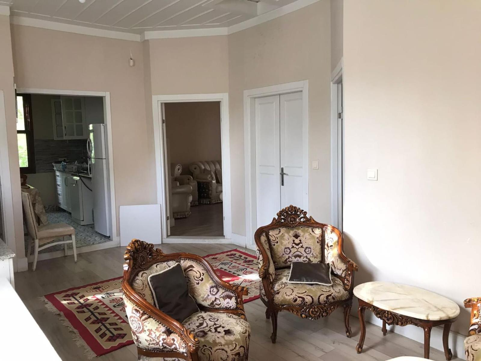 ANTIQUE HOUSE (ANTALYA CENTER)