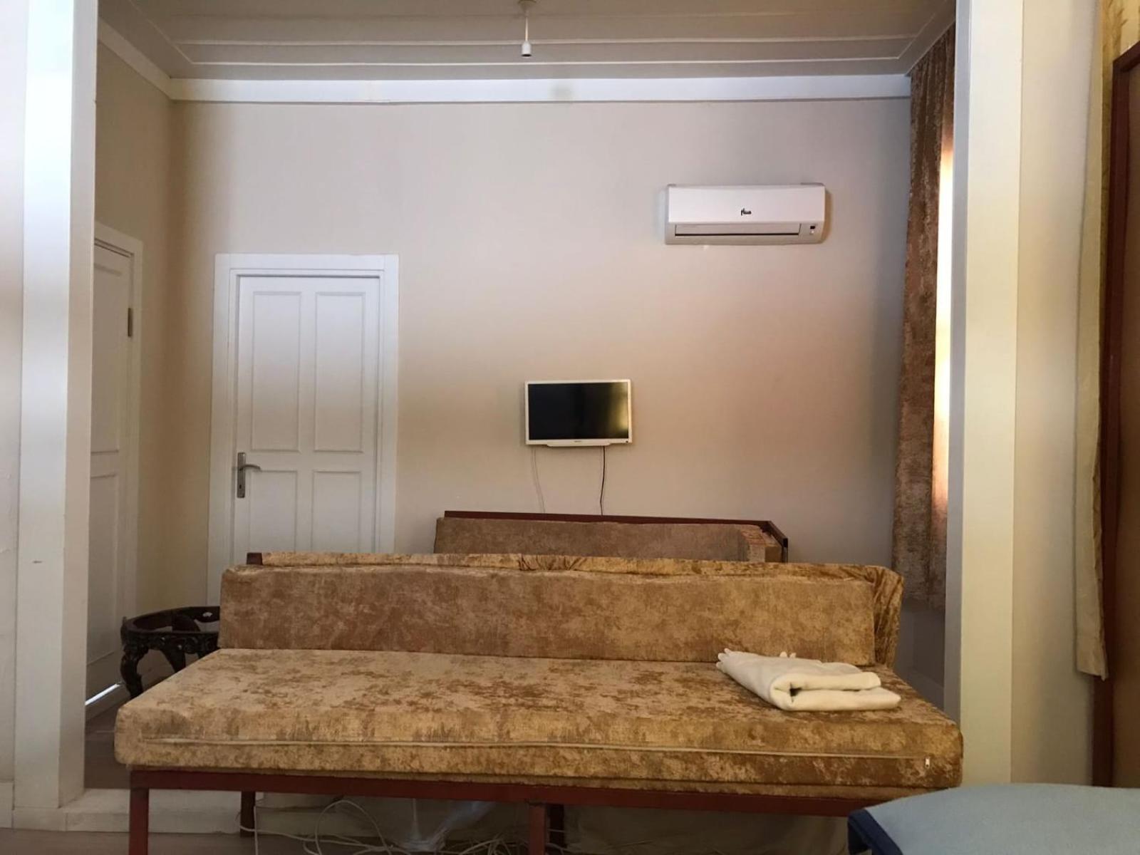 ANTIQUE HOUSE (ANTALYA CENTER)