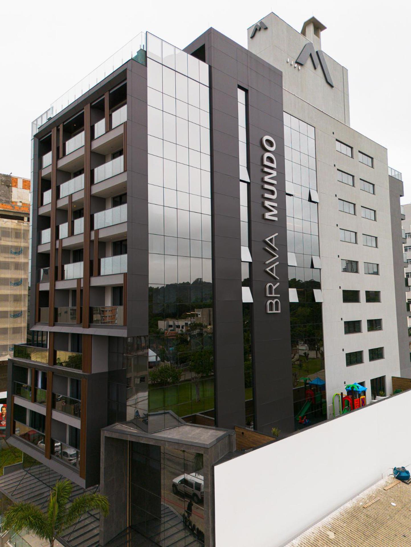 Hotel Brava Mundo Hotel Boutique OFICIAL - Image 1
