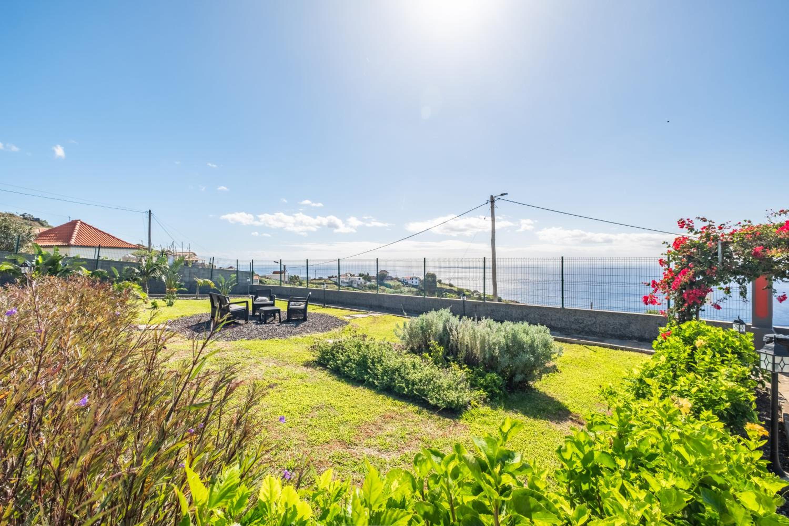 Vila Brava Cottage en Ribeira Brava