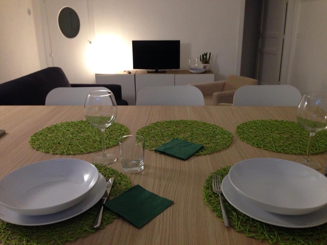 B&B Giulio Cesare 24
