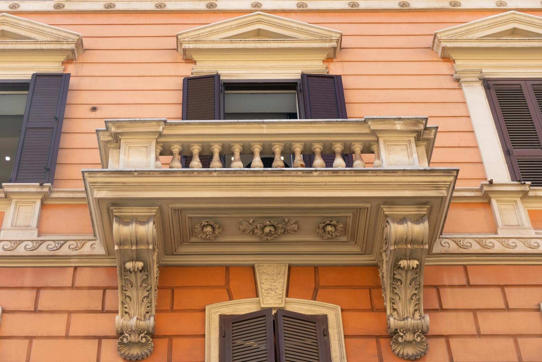 Élite Vatican Refuge