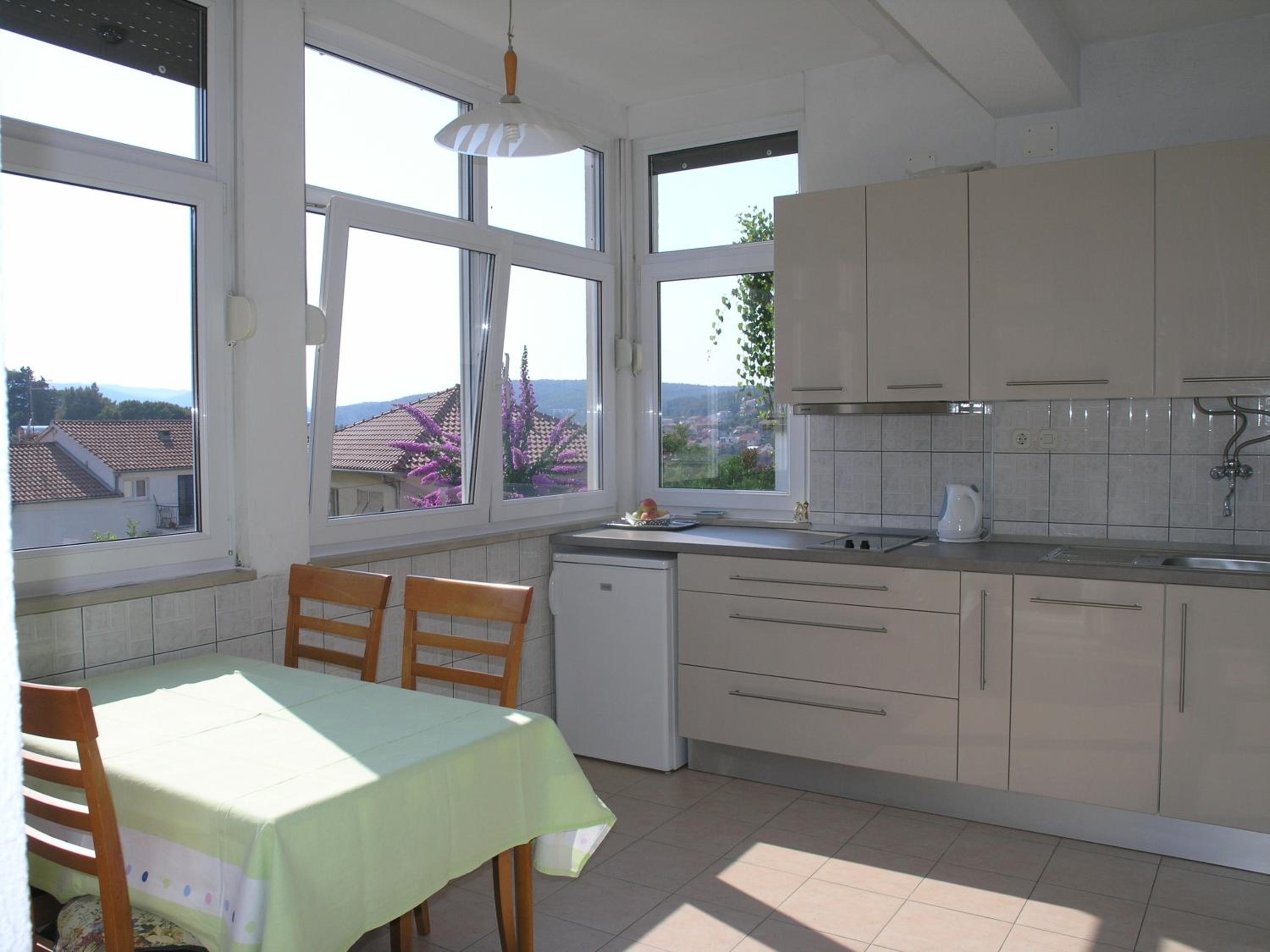 Apartments Rubinić view 5