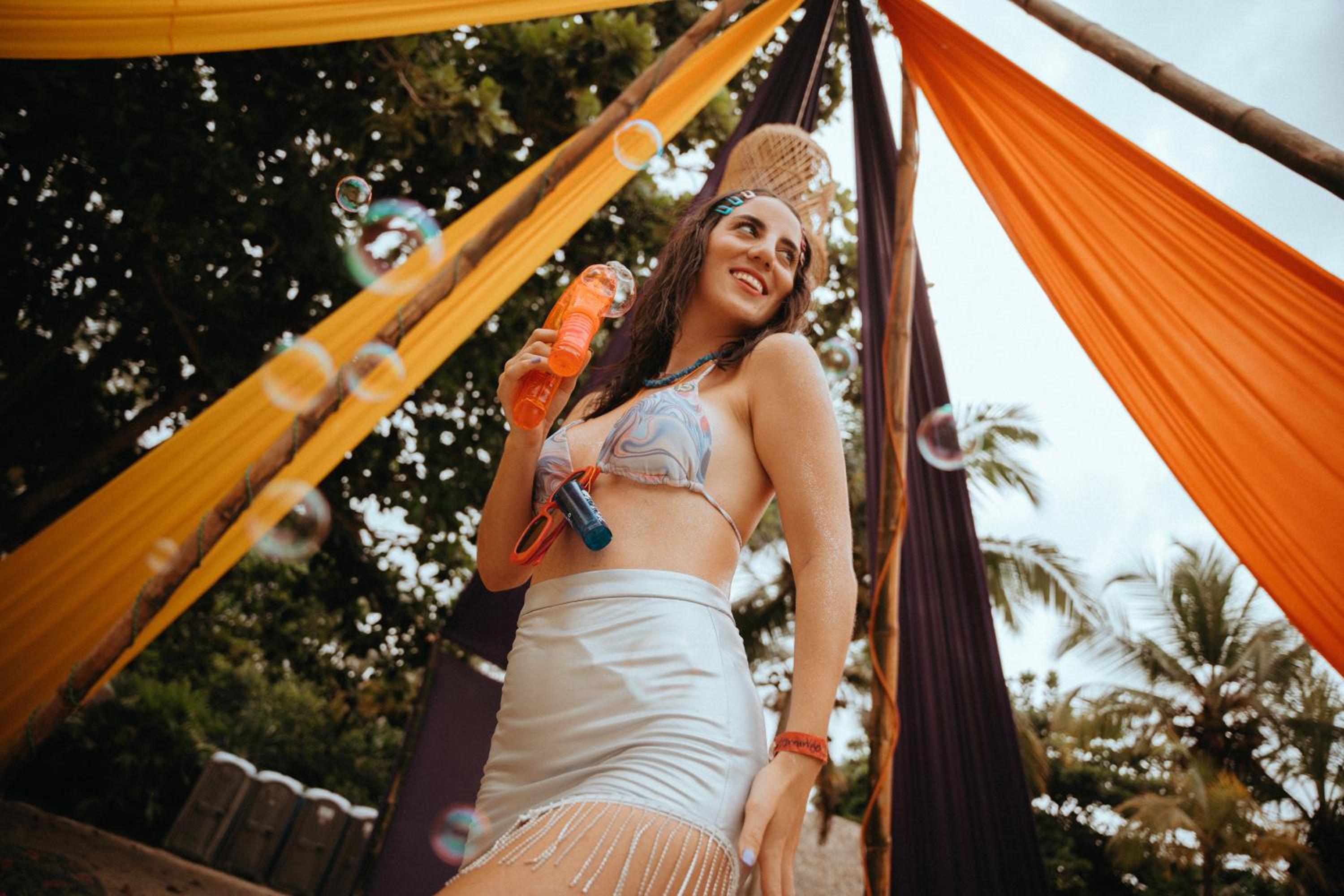 Viajero Tayrona Hostel & Ecohabs