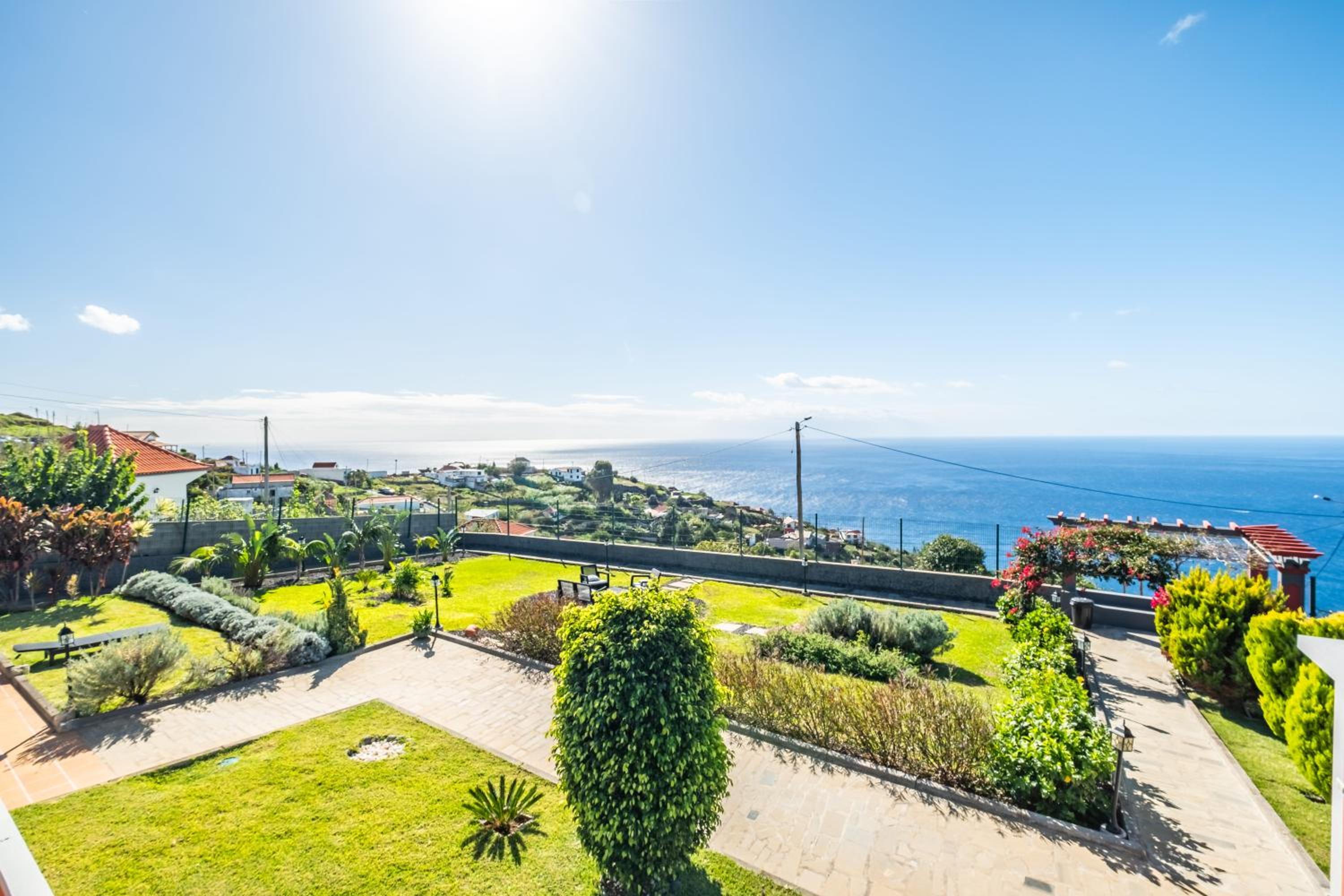 Vila Brava Cottage