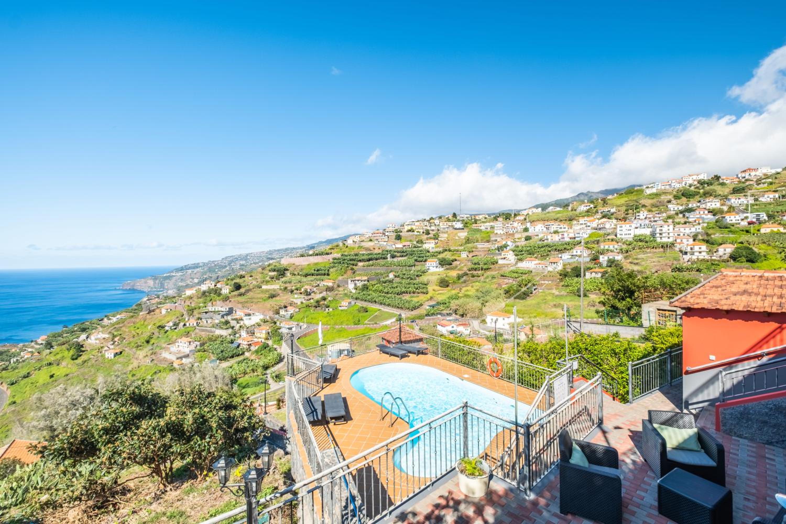 Vila Brava Cottage