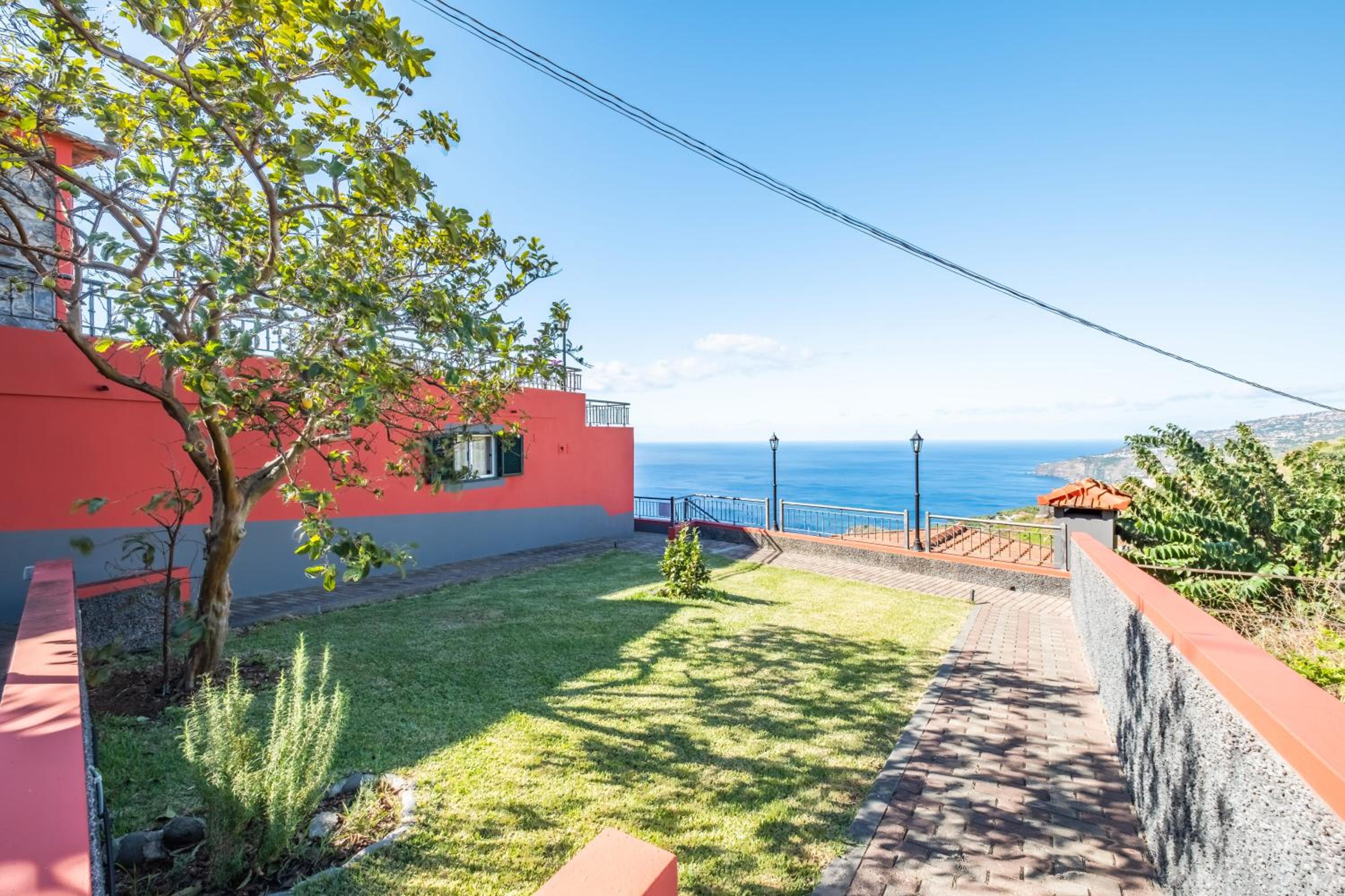 Vila Brava Cottage