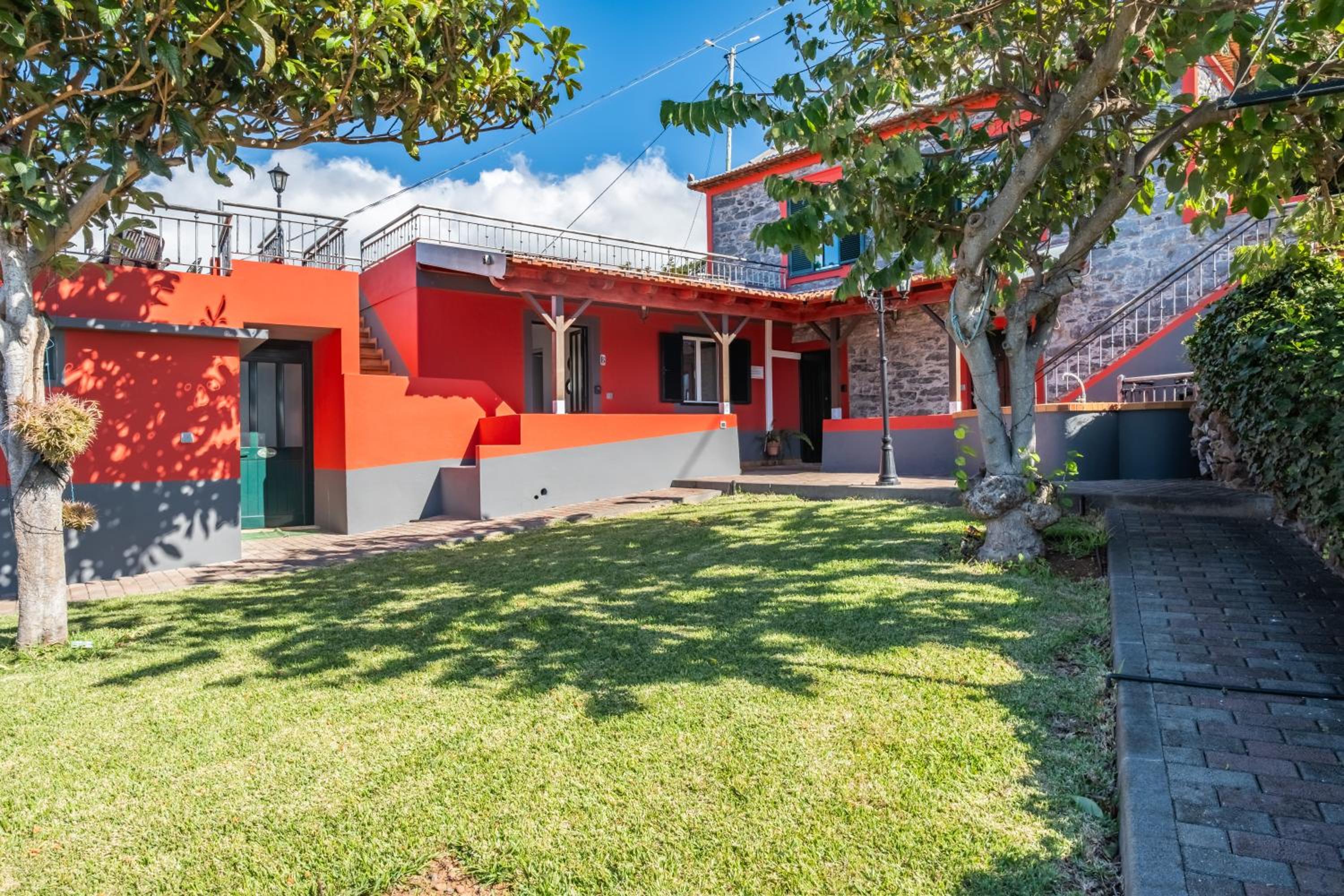 Vila Brava Cottage