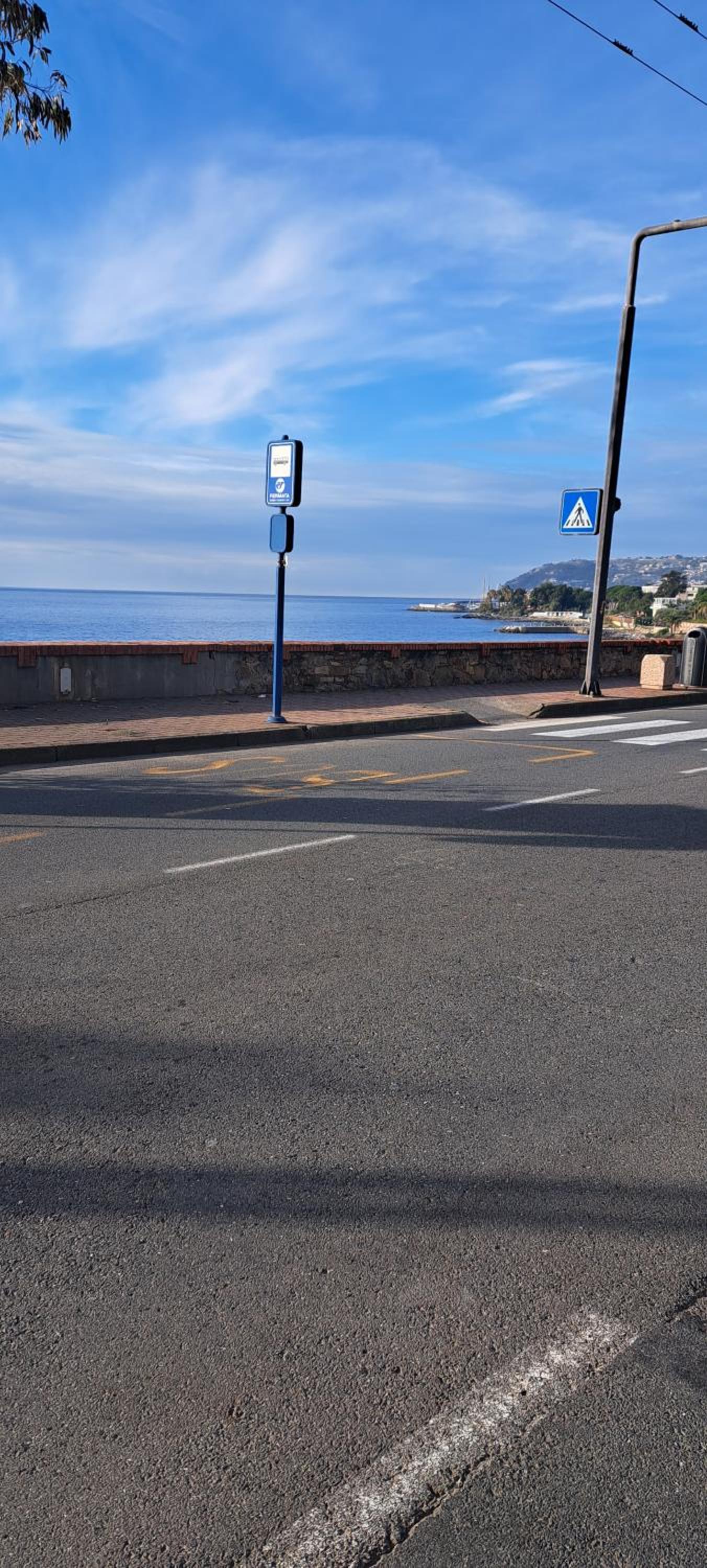 Maria tre ponti view 4