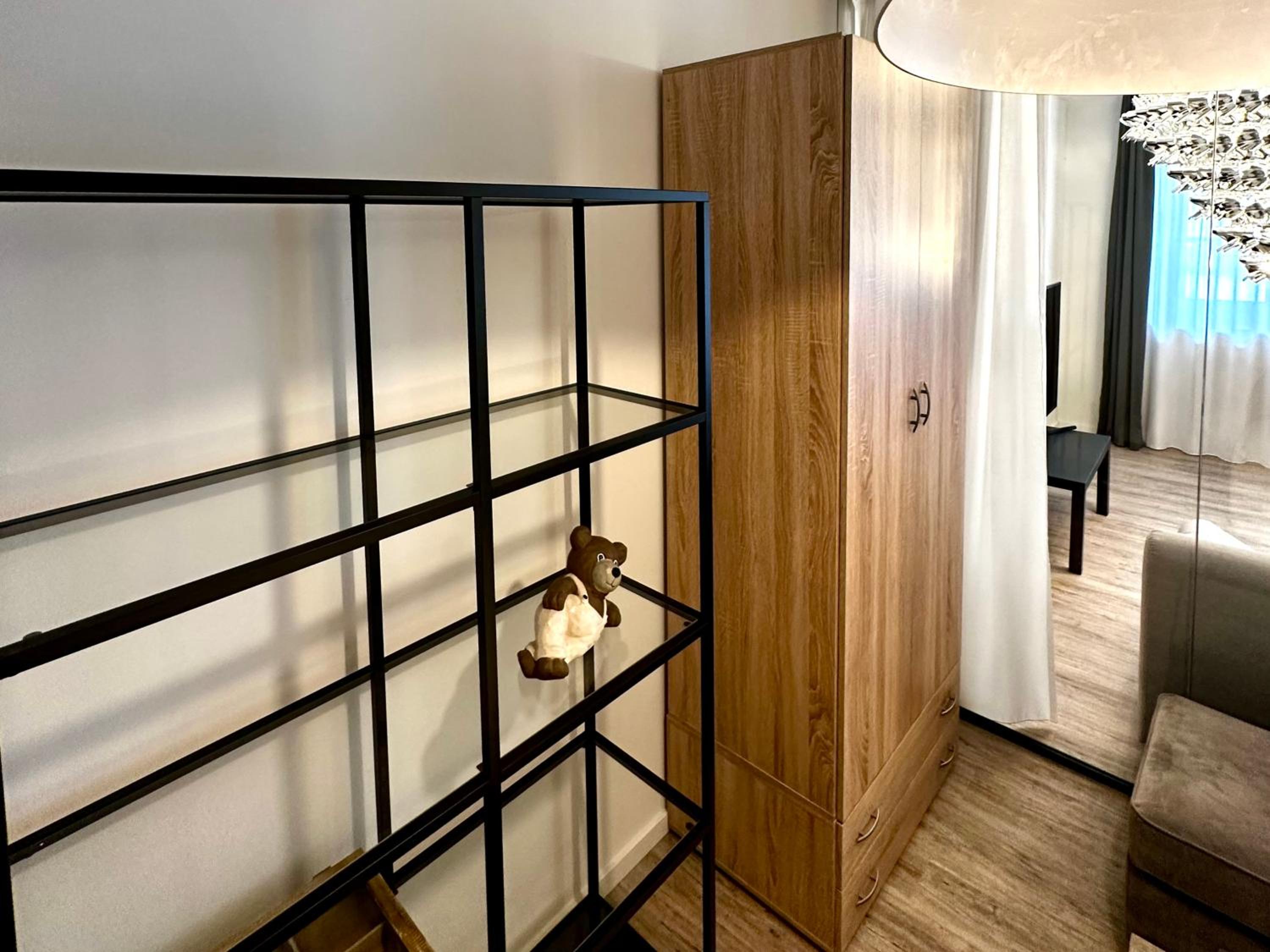 BeeFree WhirlpoolSuiteXL33-FreeParking-FastWiFi