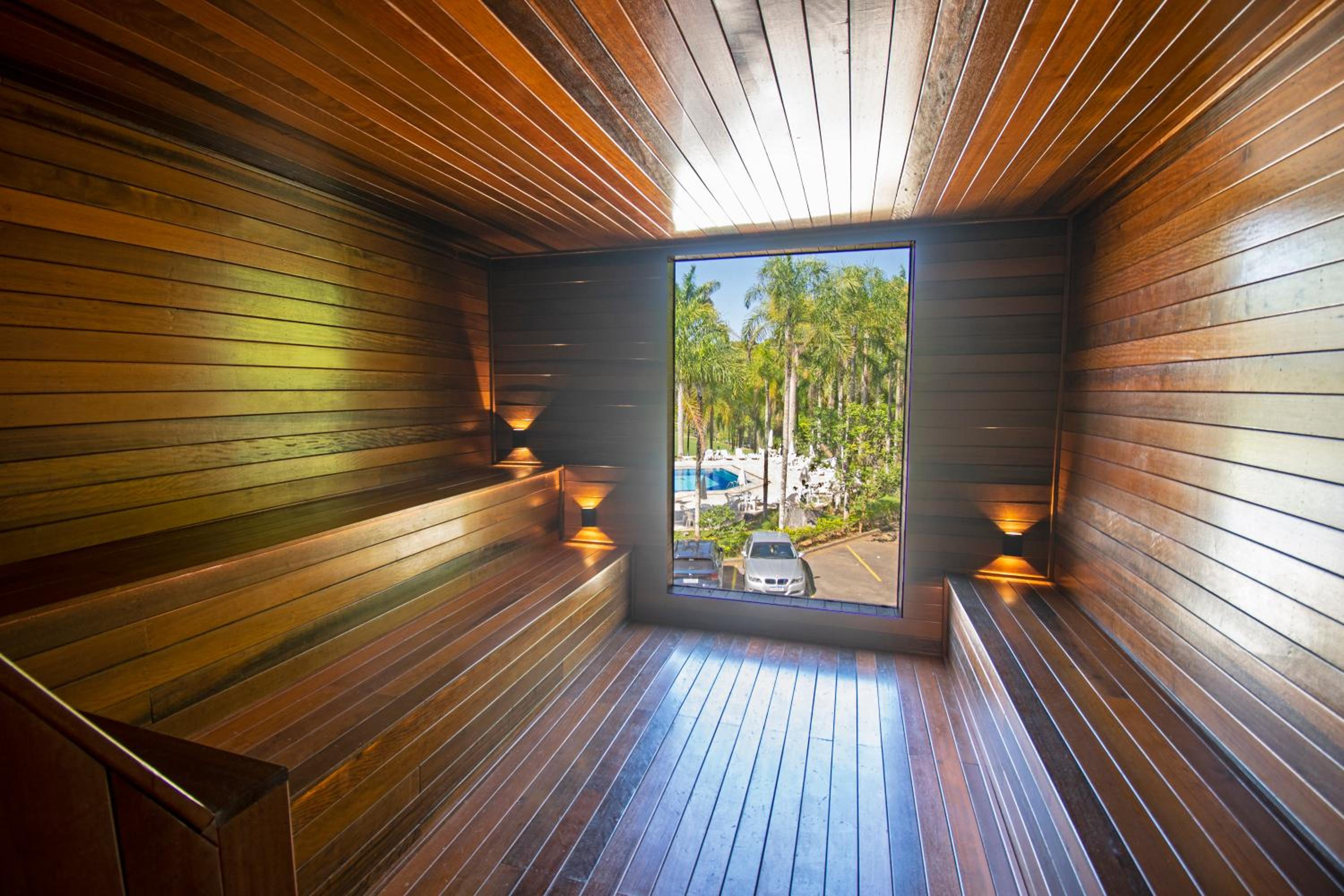 Oscar Inn Eco Resort