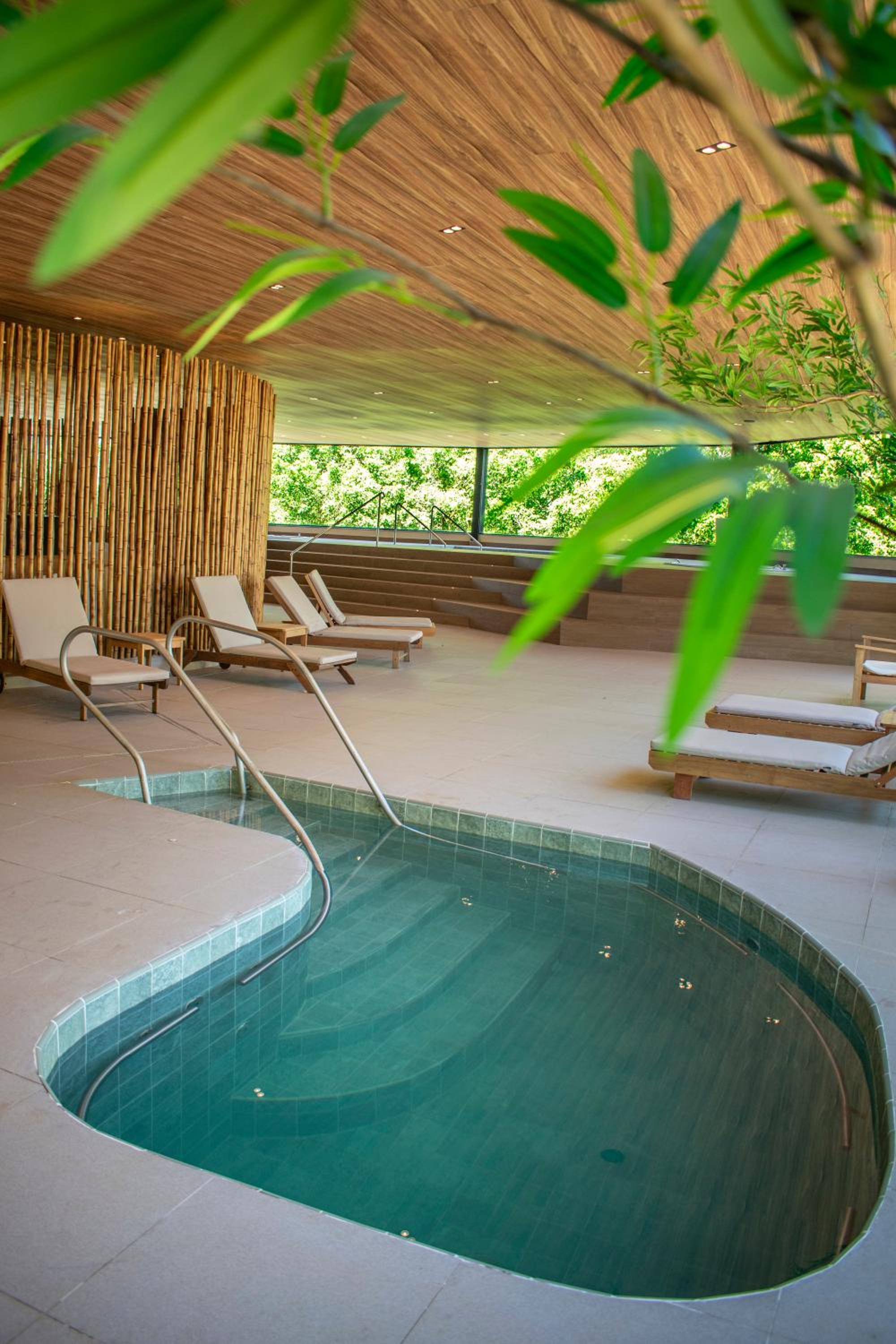 Oscar Inn Eco Resort