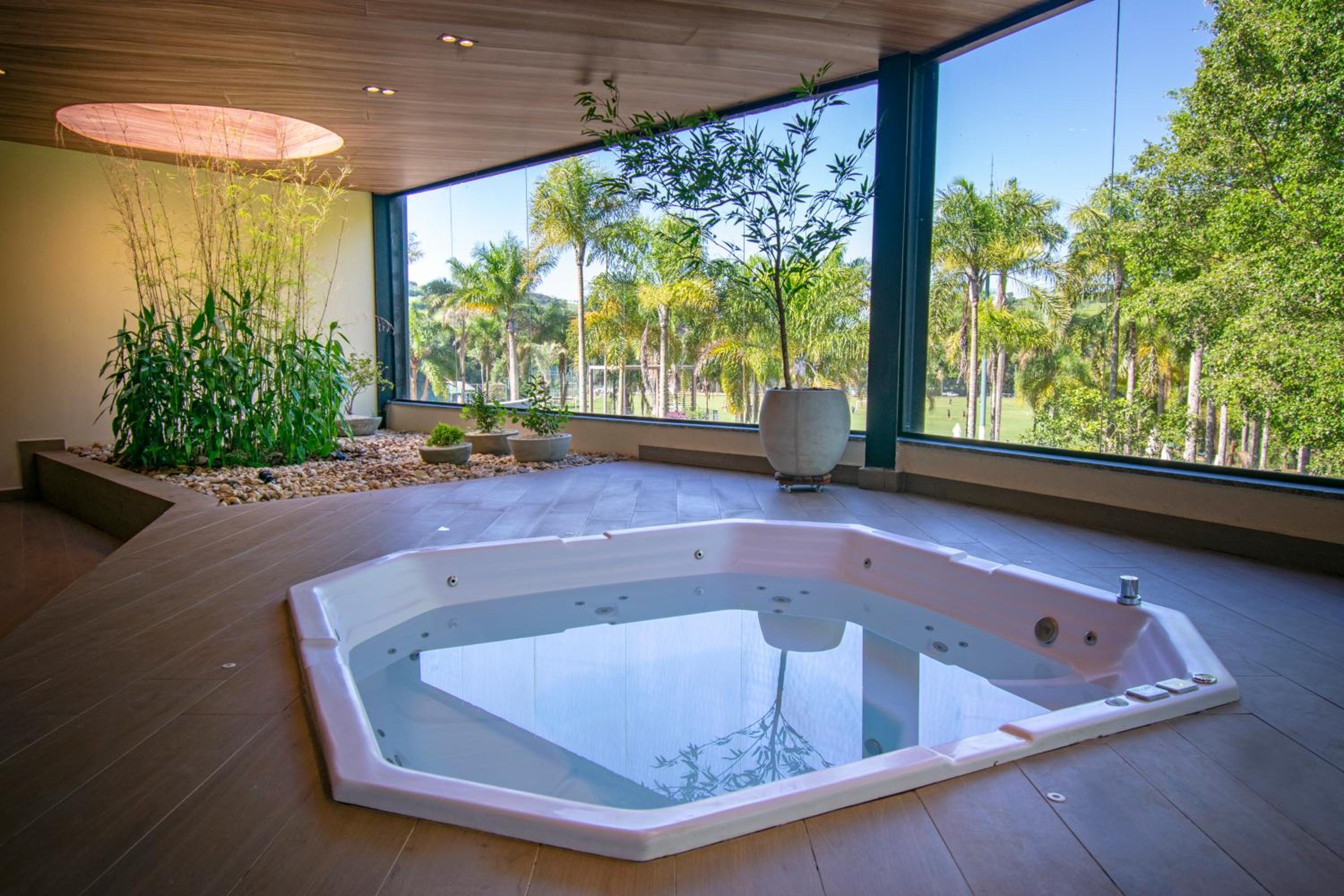 Oscar Inn Eco Resort