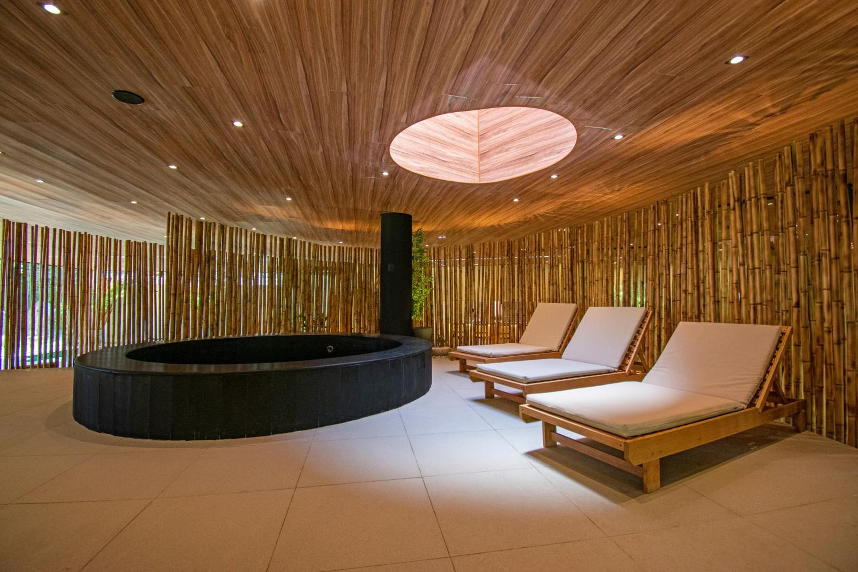 Oscar Inn Eco Resort