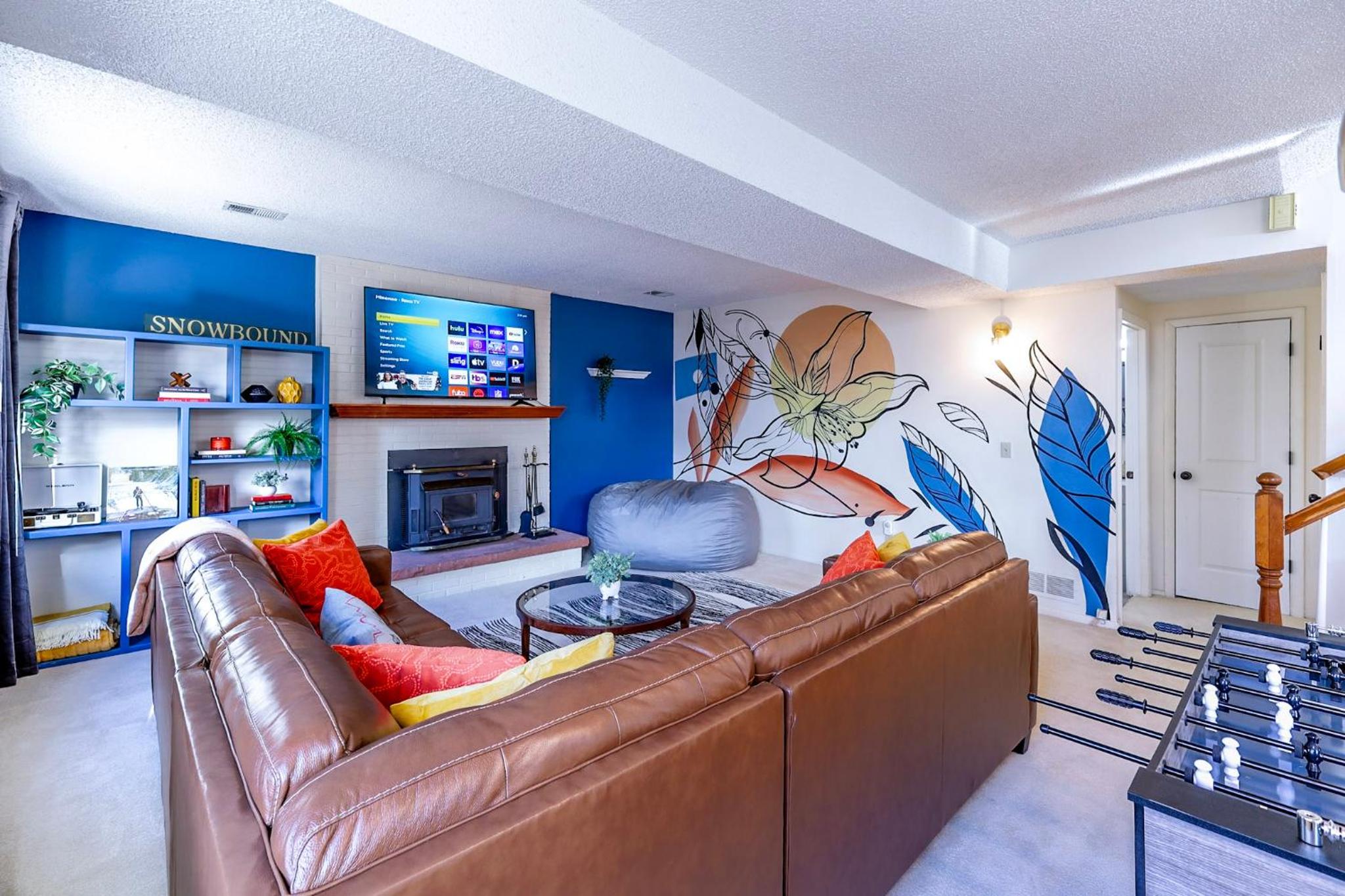 lounge