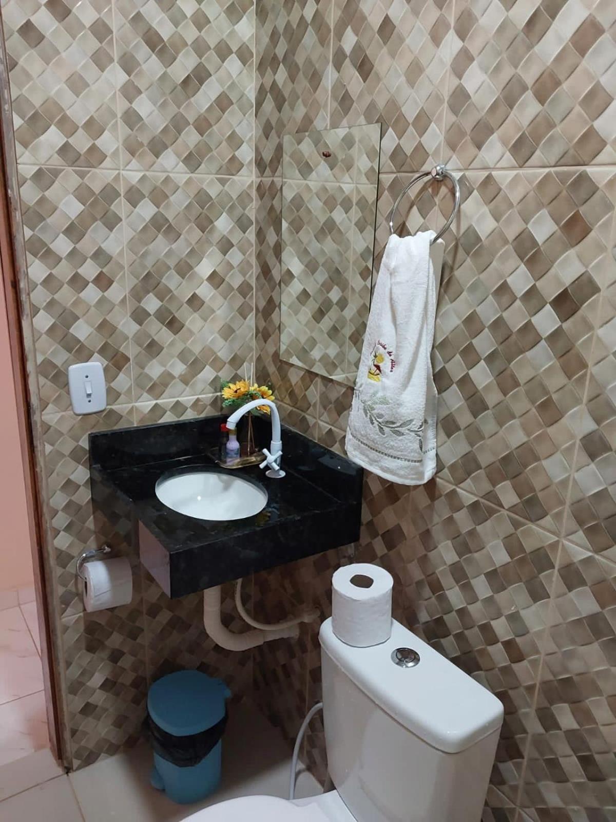 Pousada Caribe de Alter