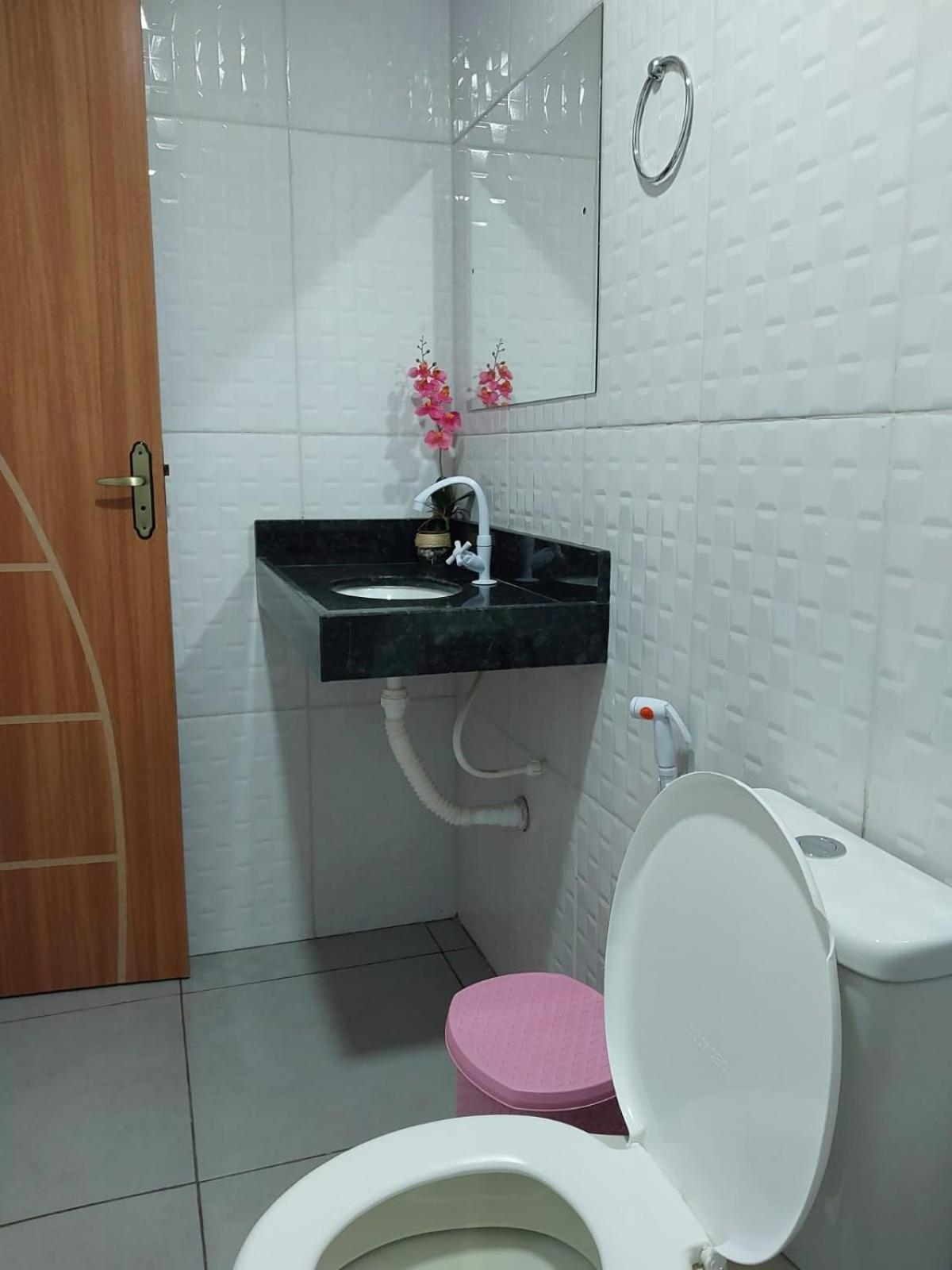 Pousada Caribe de Alter