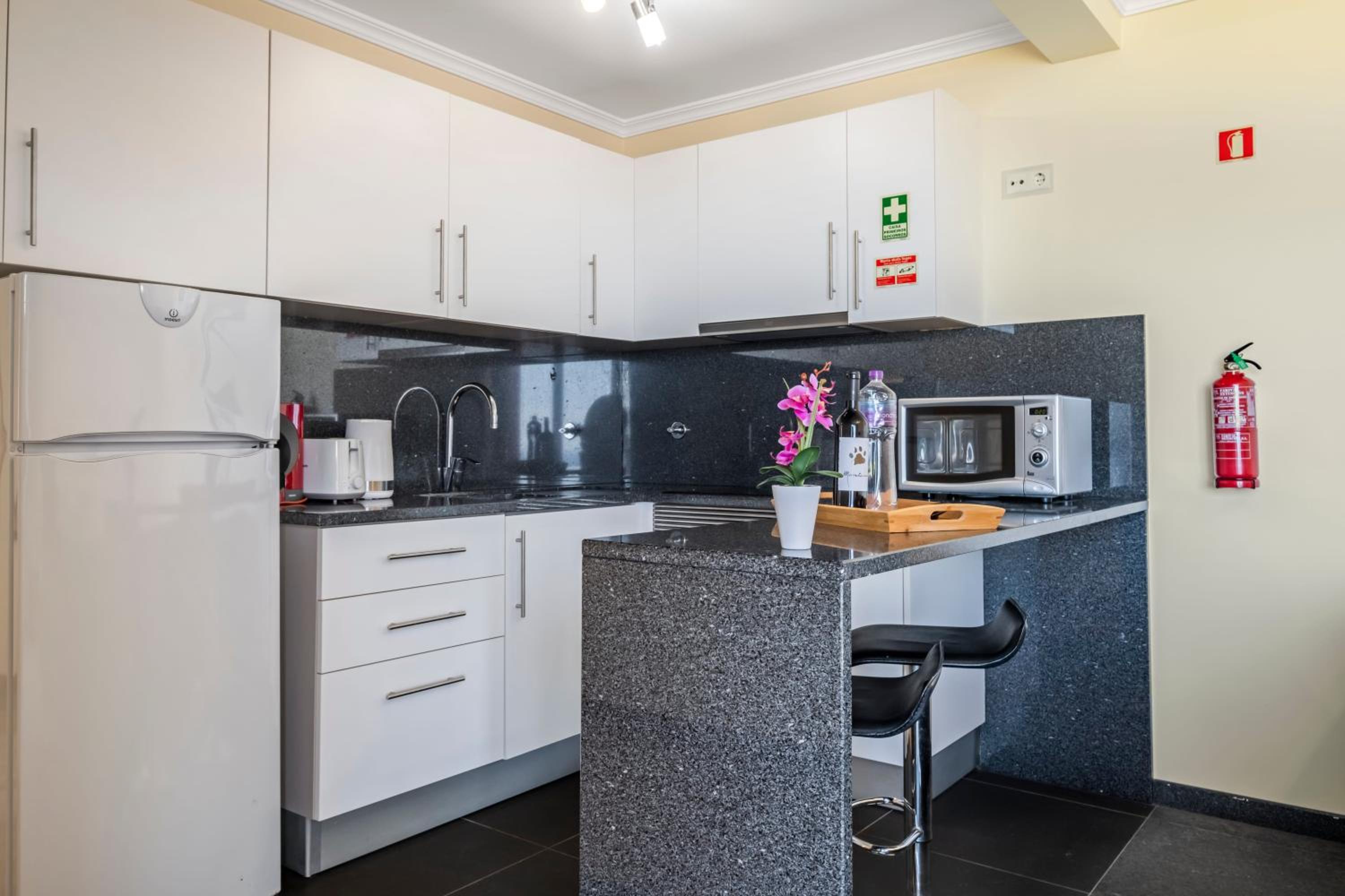 Vila Brava Cottage