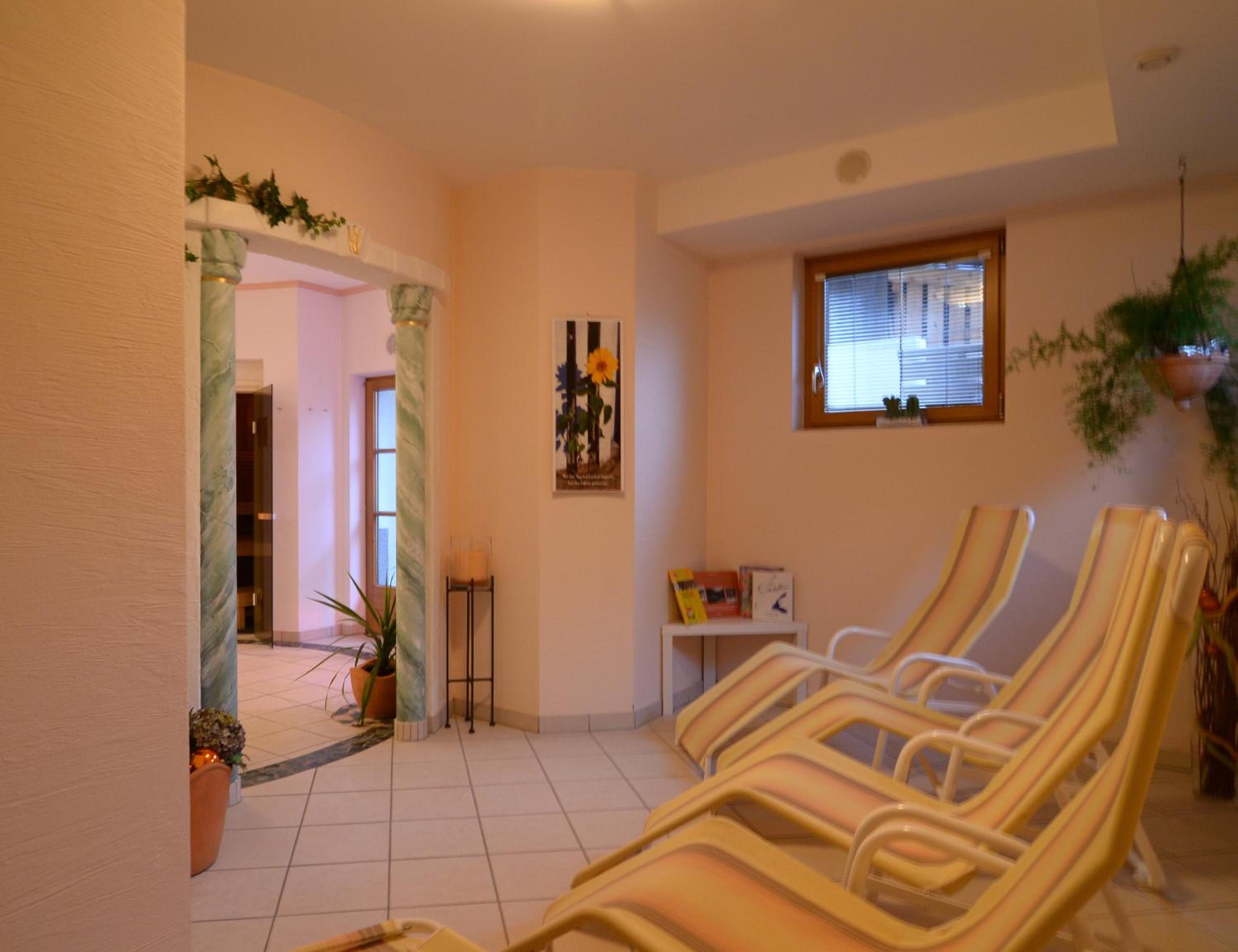 Hotel Garni DIAS