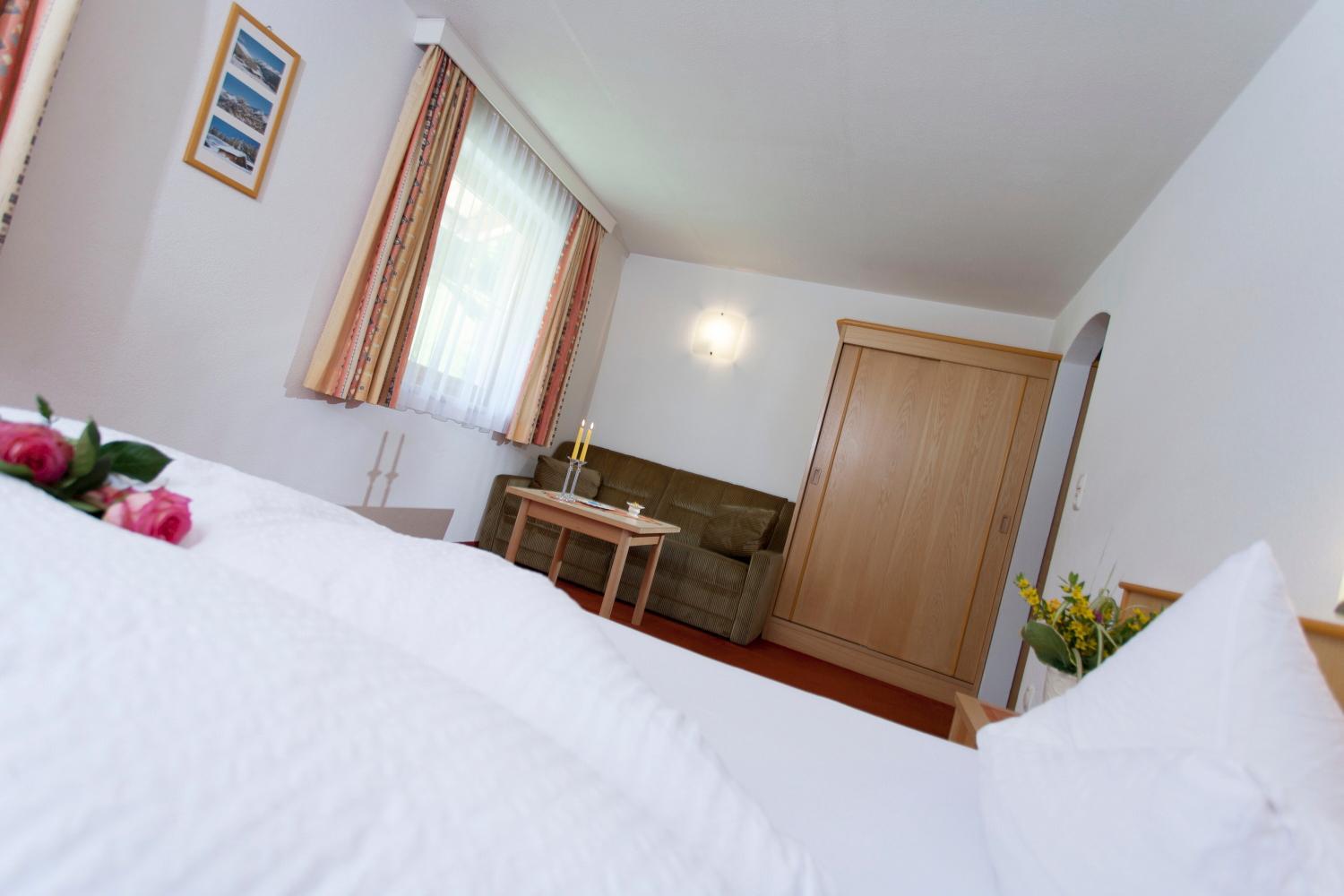 Hotel Garni DIAS