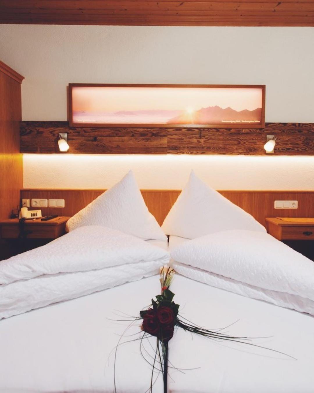Hotel Garni DIAS