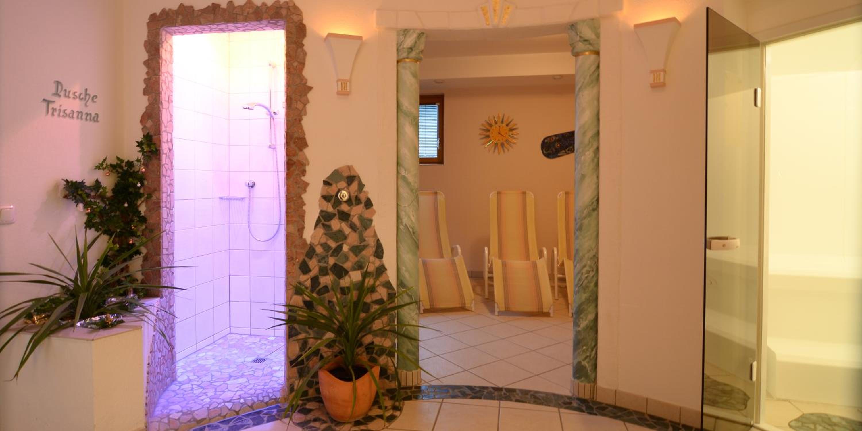 Hotel Garni DIAS