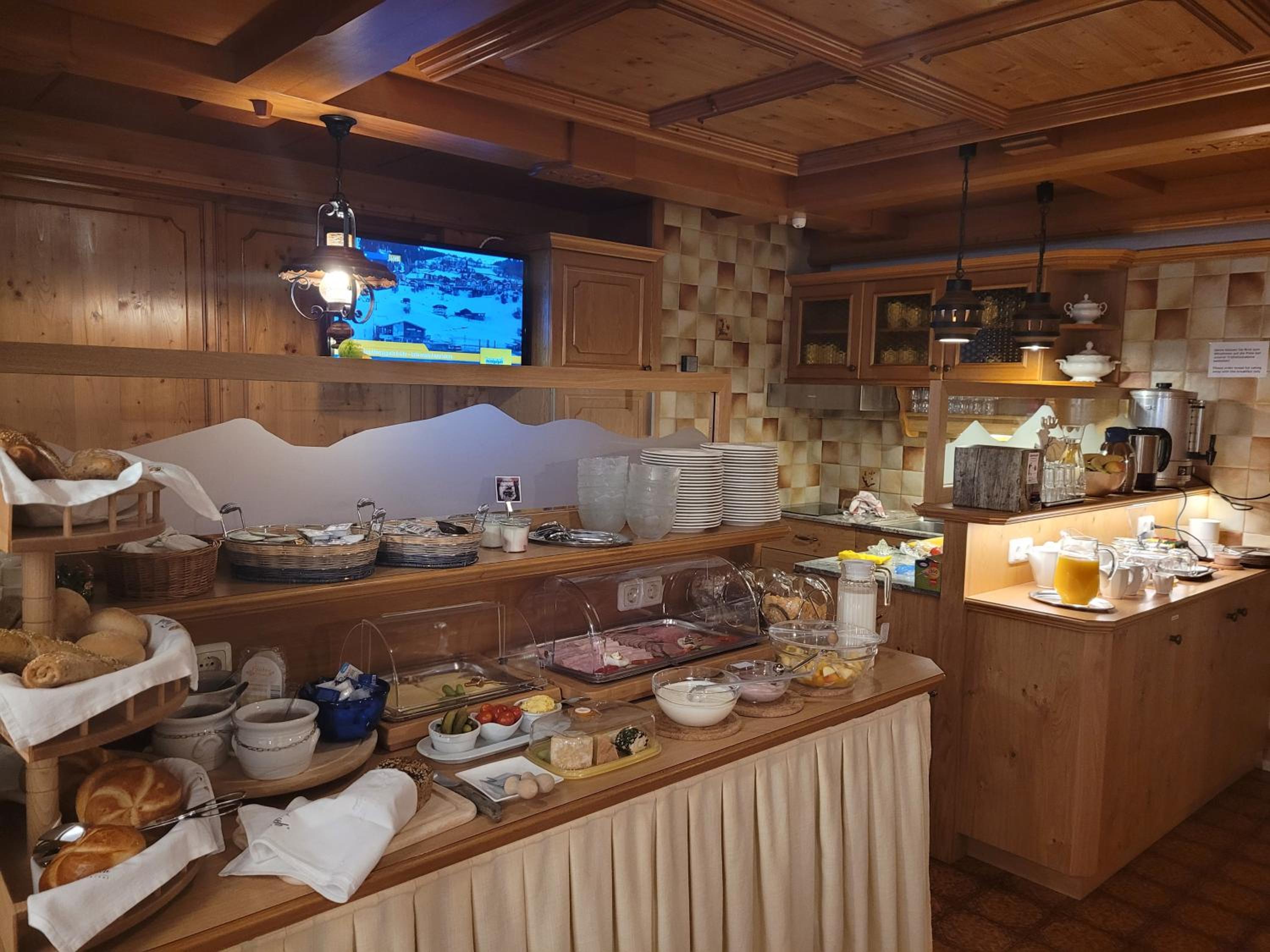 Hotel Garni DIAS
