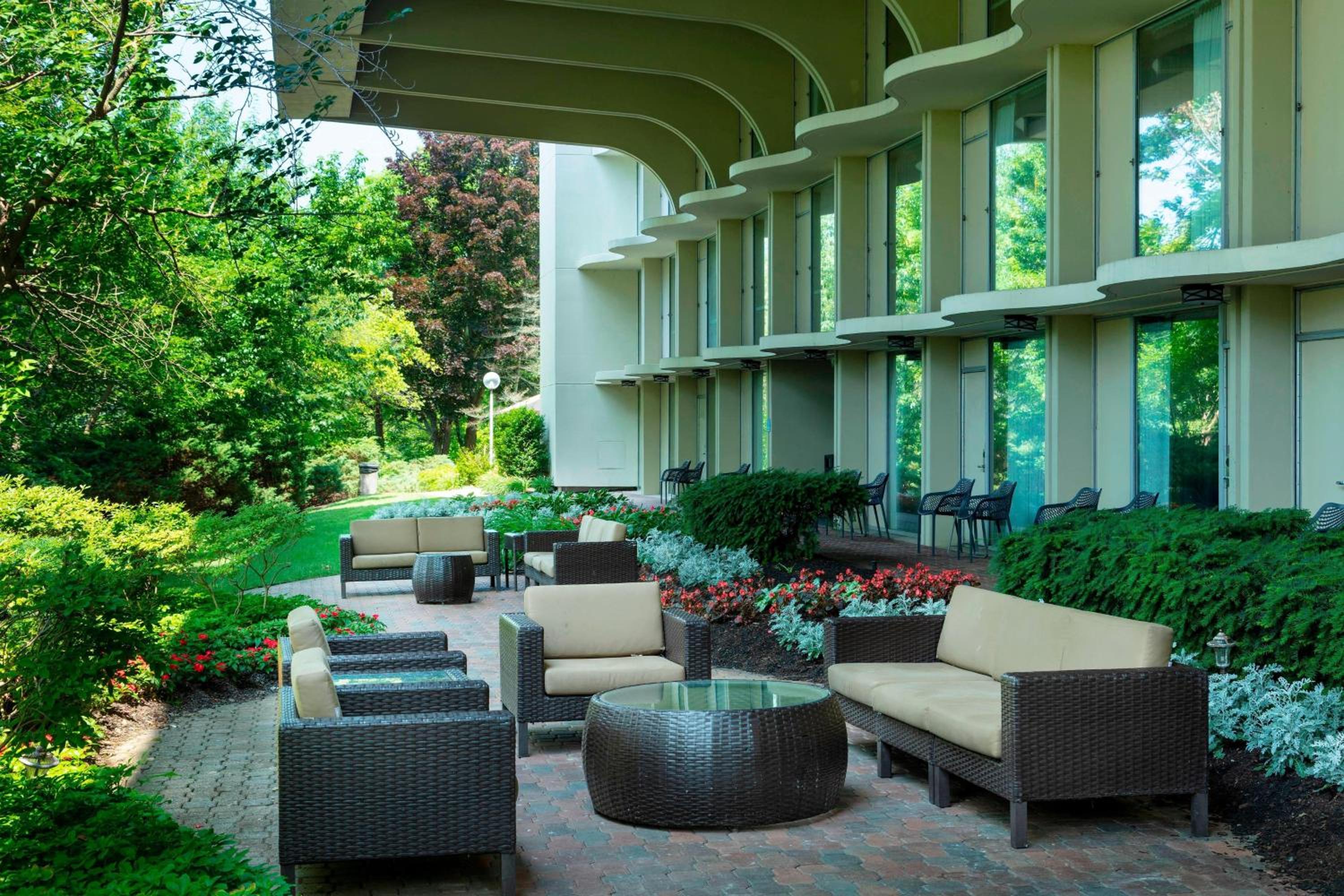 Boston Marriott Newton - Property Image 13