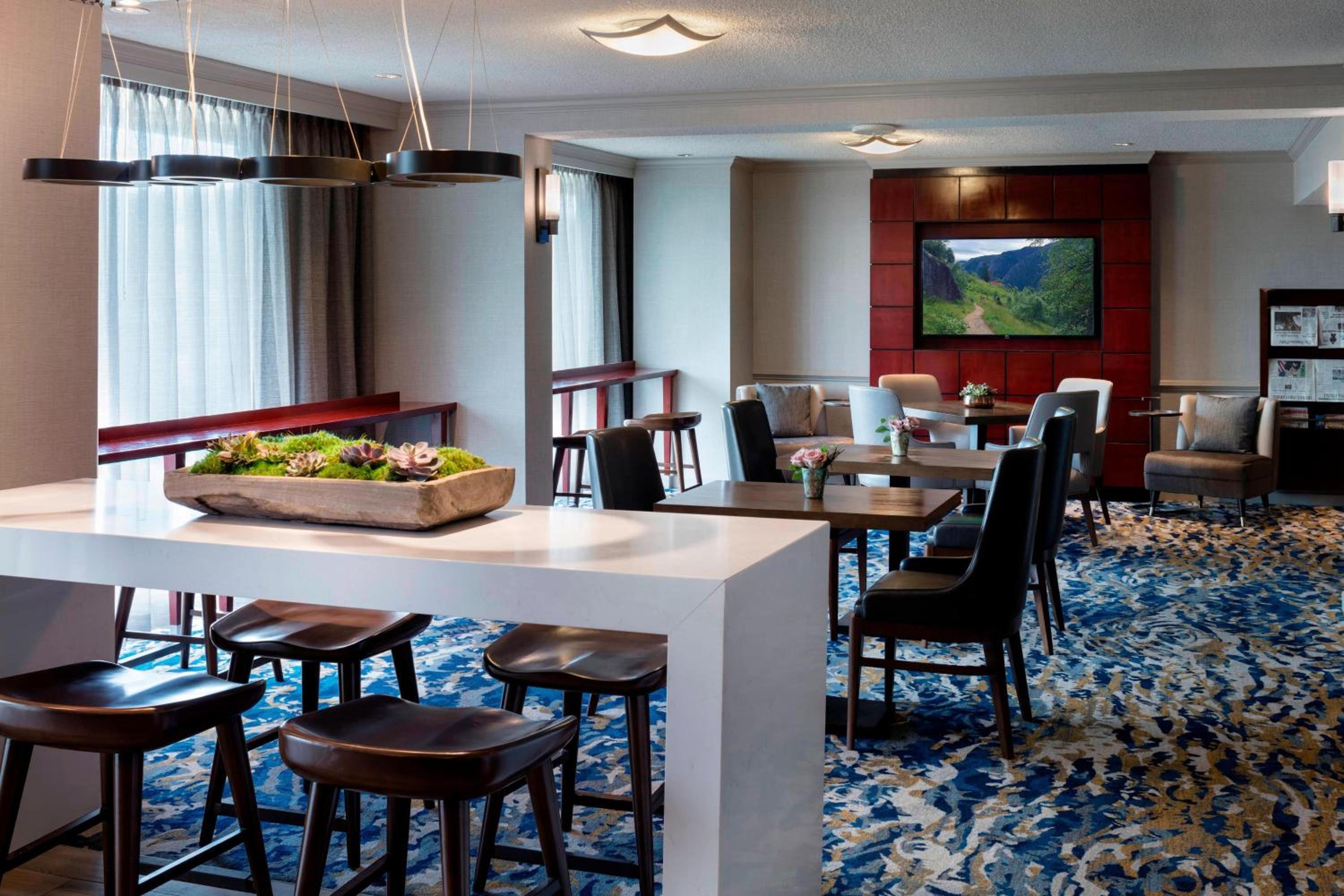 Boston Marriott Newton - Property Image 3