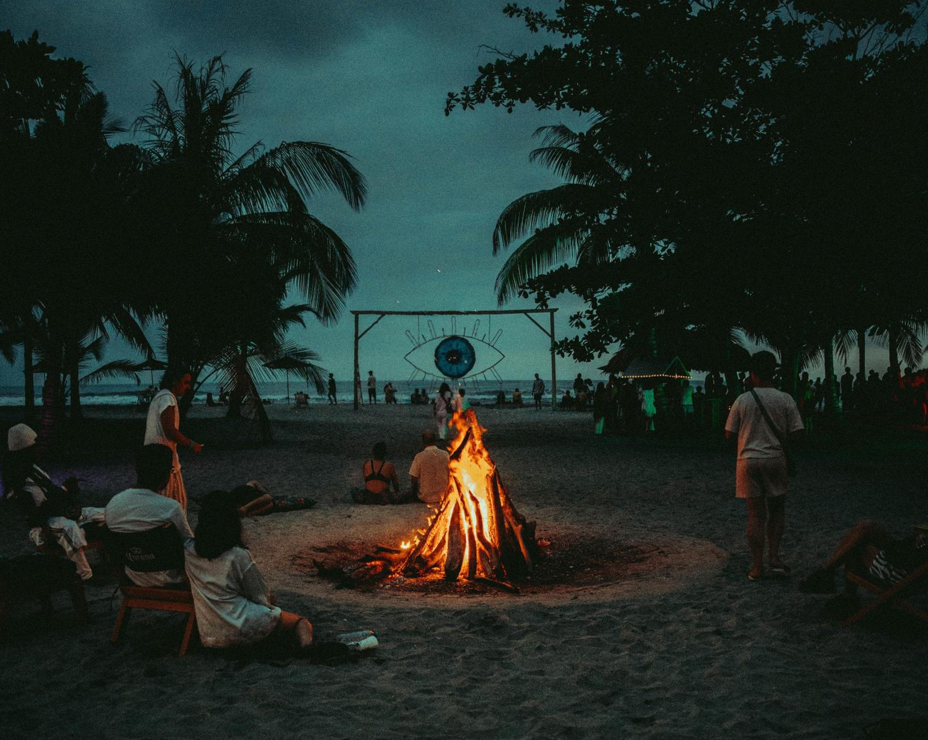 Viajero Tayrona Hostel & Ecohabs