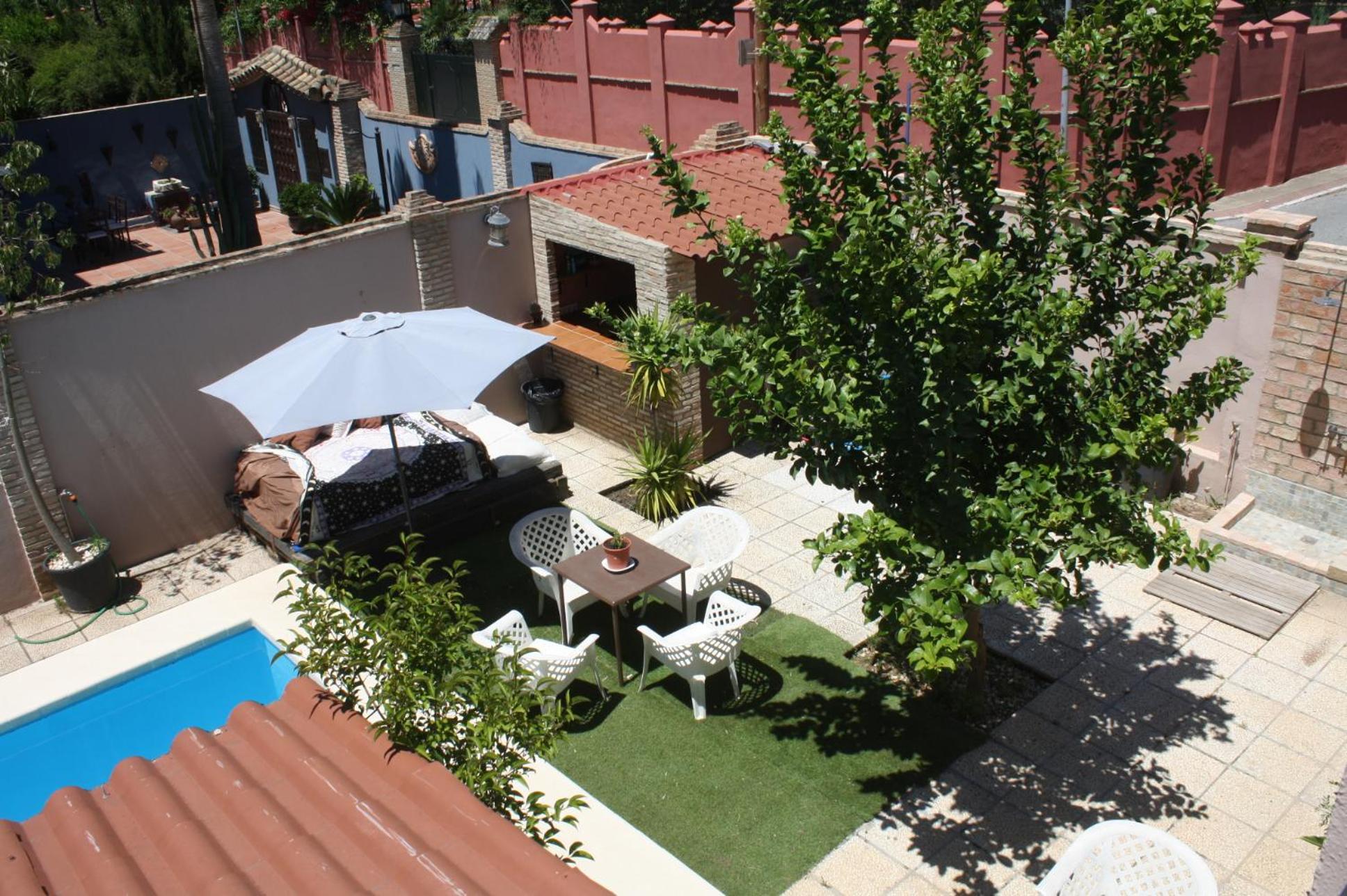 Villa montecarmelo Vacaciones