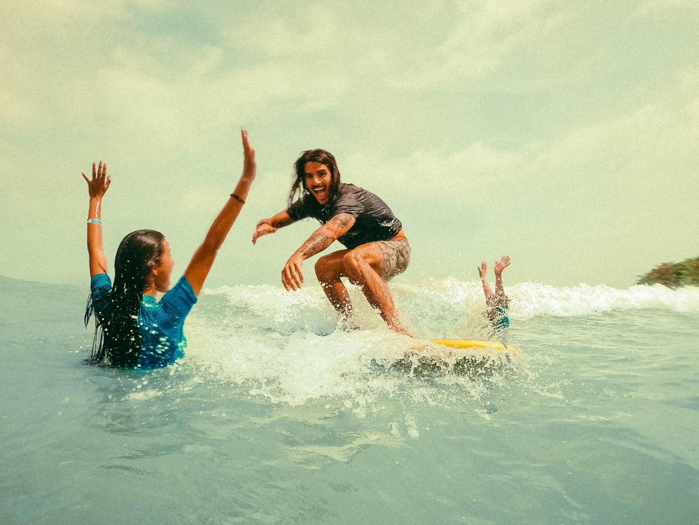 Viajero Tayrona Hostel & Ecohabs