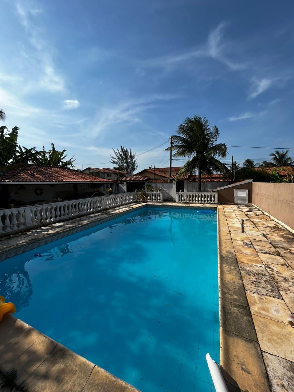 Casa em Saquarema