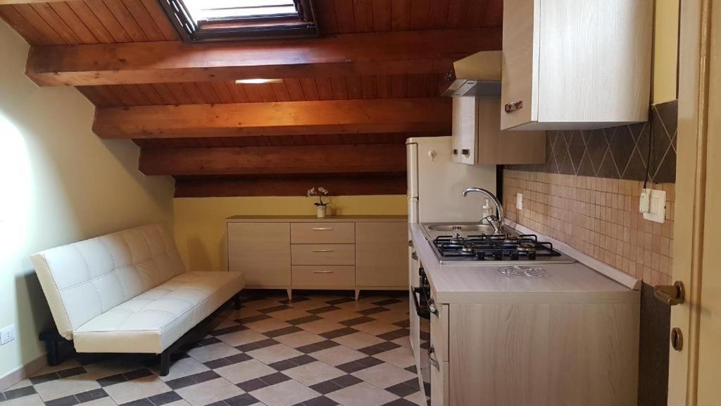 Central Suites Catania
