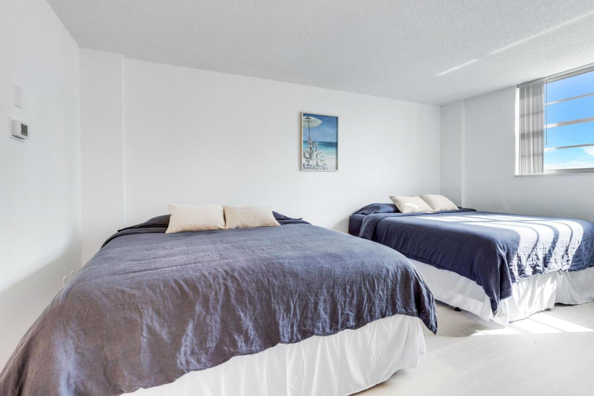 Spacious Family Escape with Pool Beach Access view 5