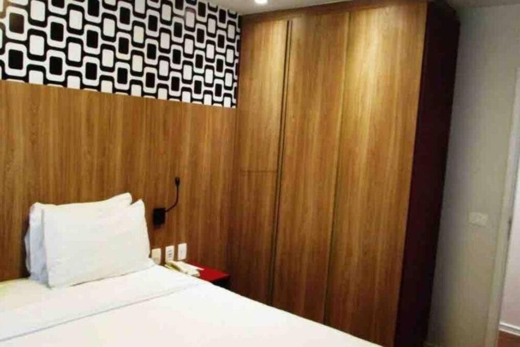Flat Ipanema com Garagem