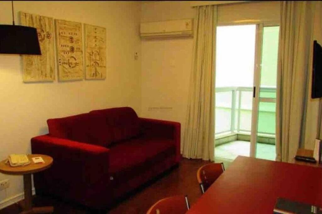 Flat Ipanema com Garagem