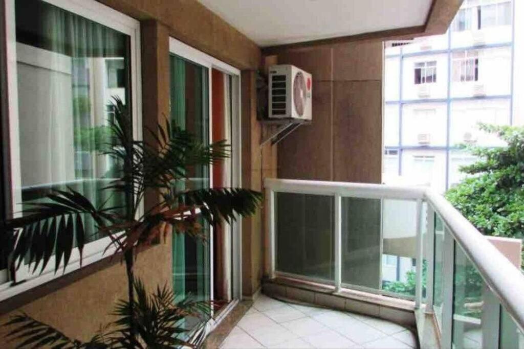 Flat Ipanema com Garagem