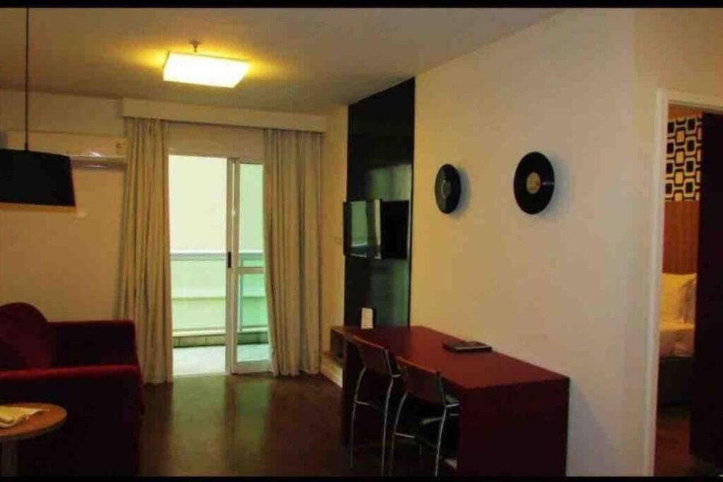 Flat Ipanema com Garagem
