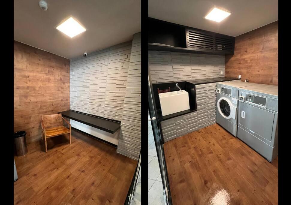 Flat Ipanema com Garagem