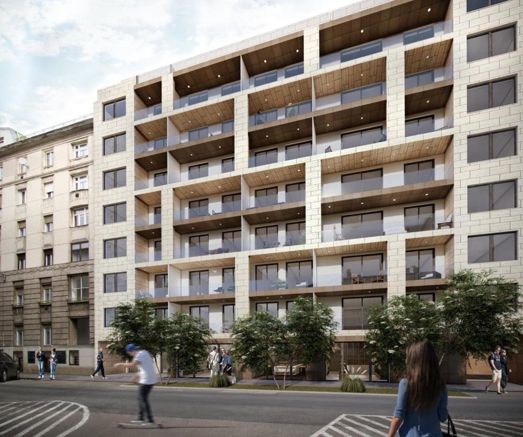 RiverCity Apartments