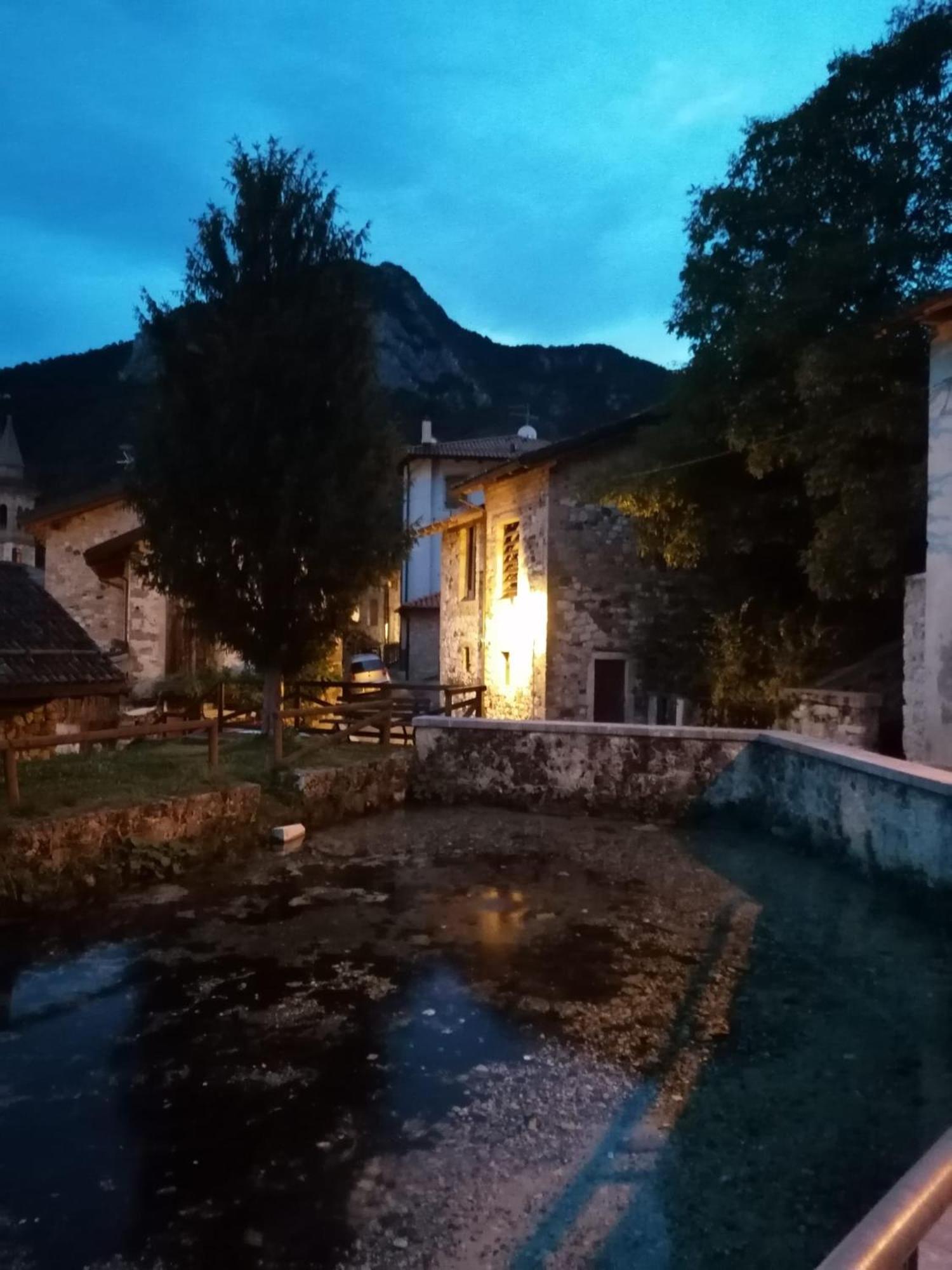 Cjase di Doro view 2