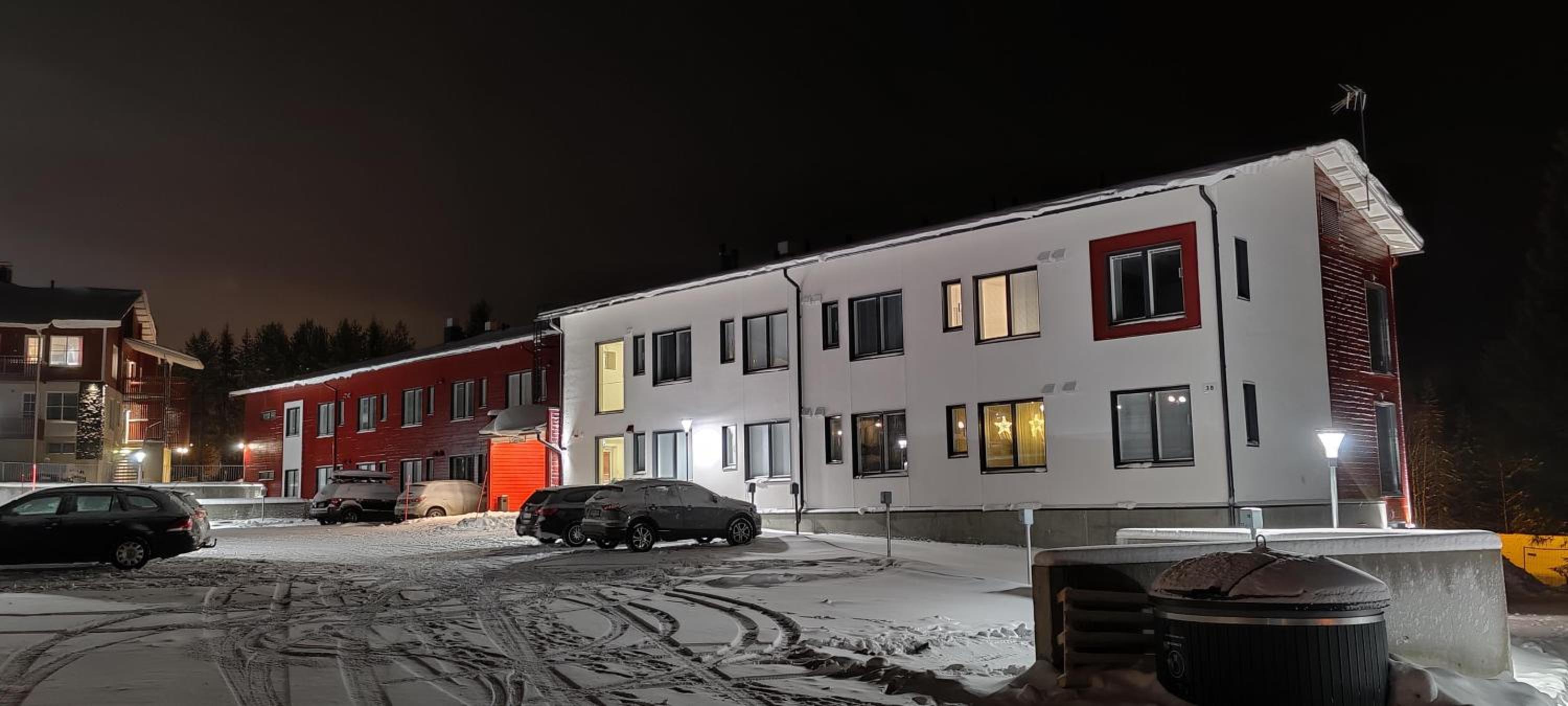 Levillenet Skistar Superior 2 bedroom apartments